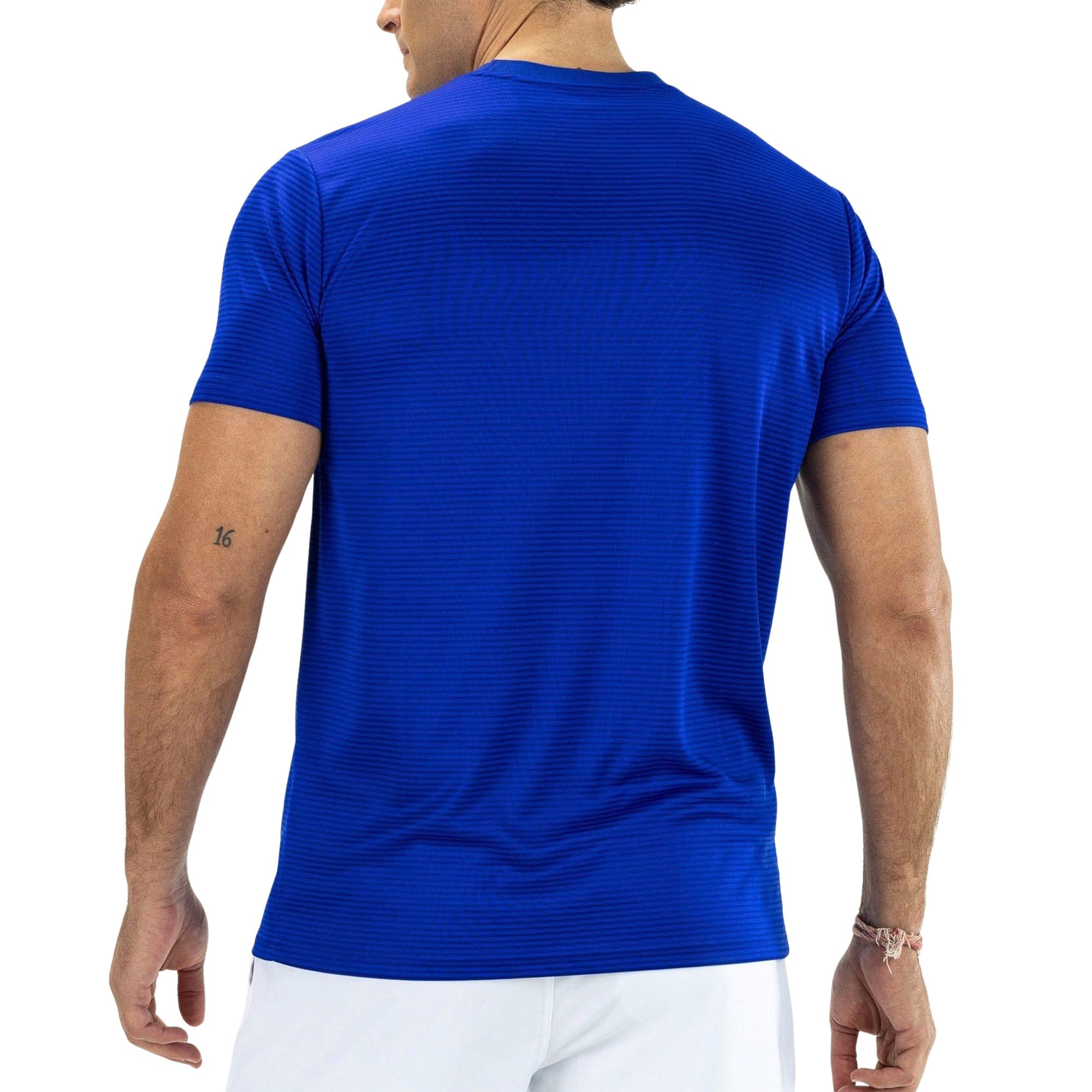 Sjeng Sports Tex Shirt Heren