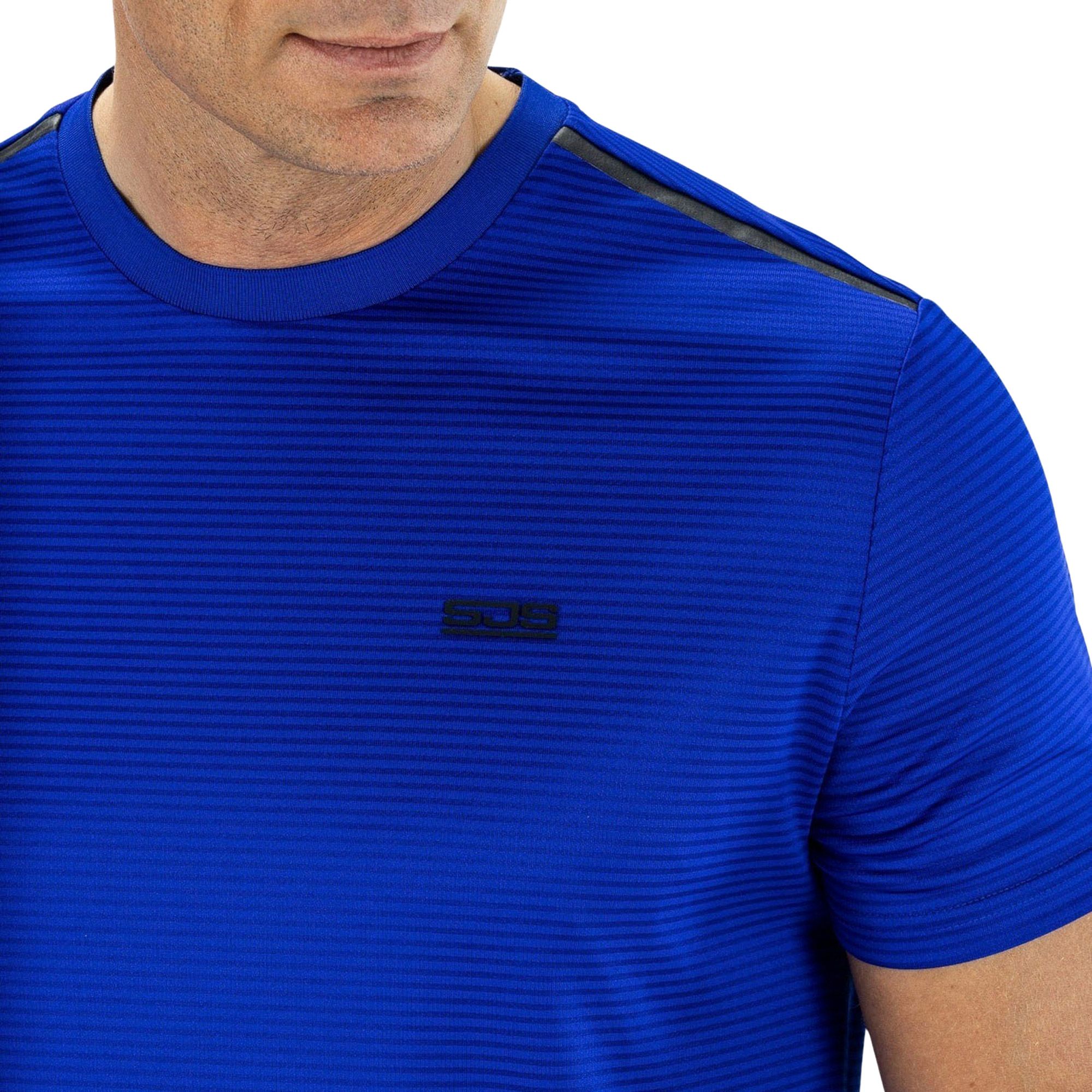Sjeng Sports Tex Shirt Heren