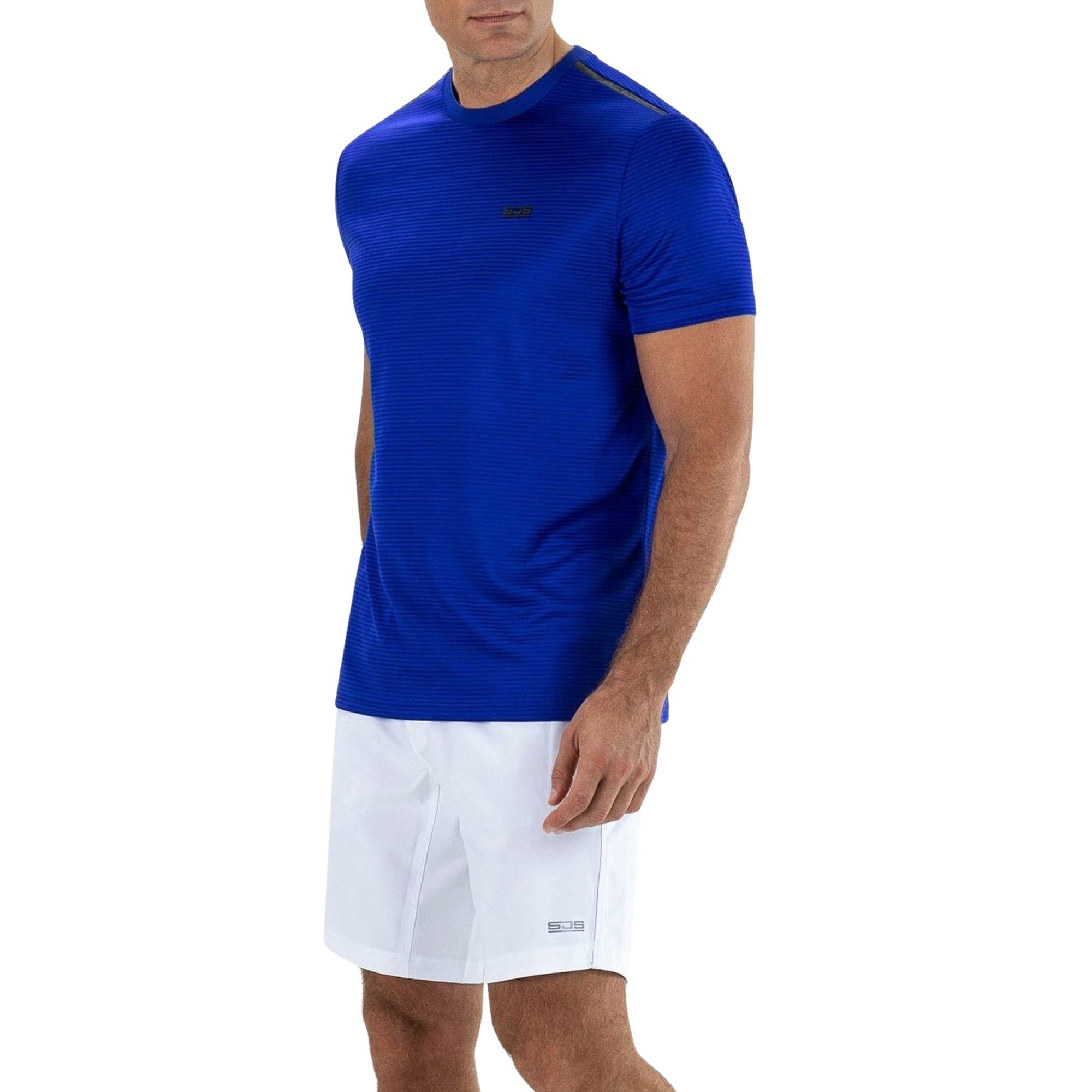 Sjeng Sports Tex Shirt Heren