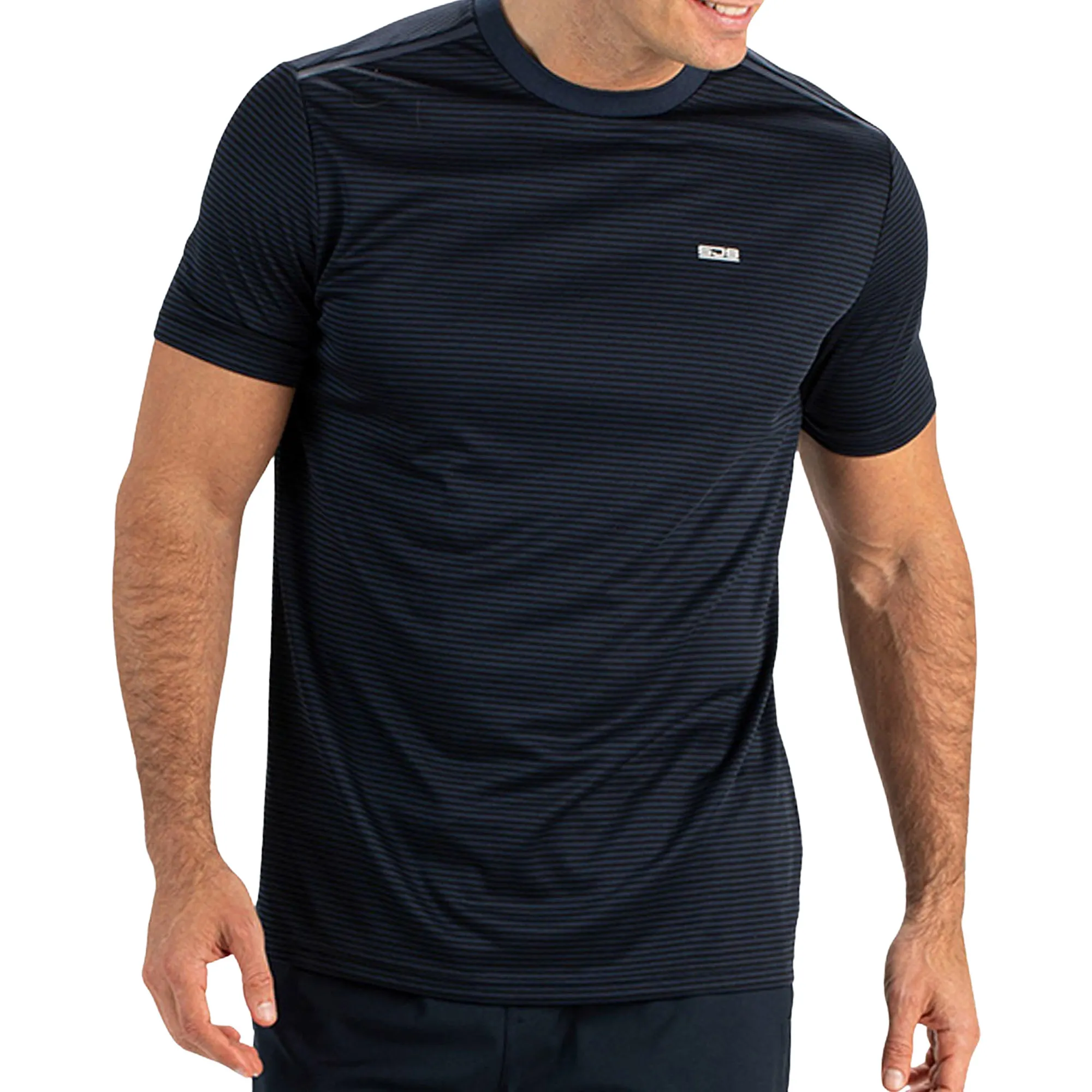 Sjeng Sports Tex Shirt Heren