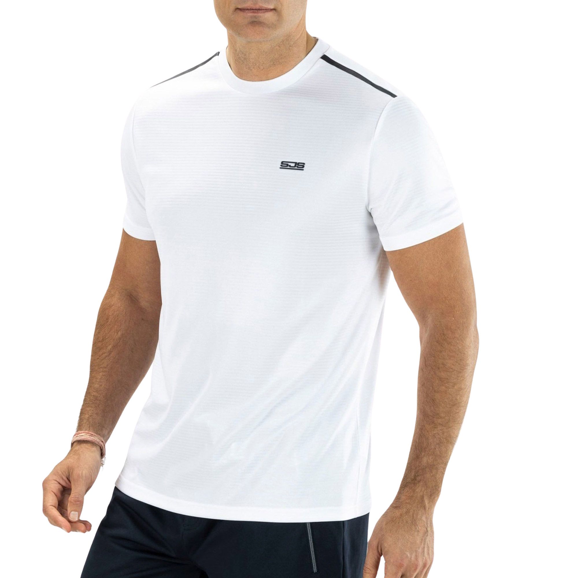 Sjeng Sports Tex Shirt Heren