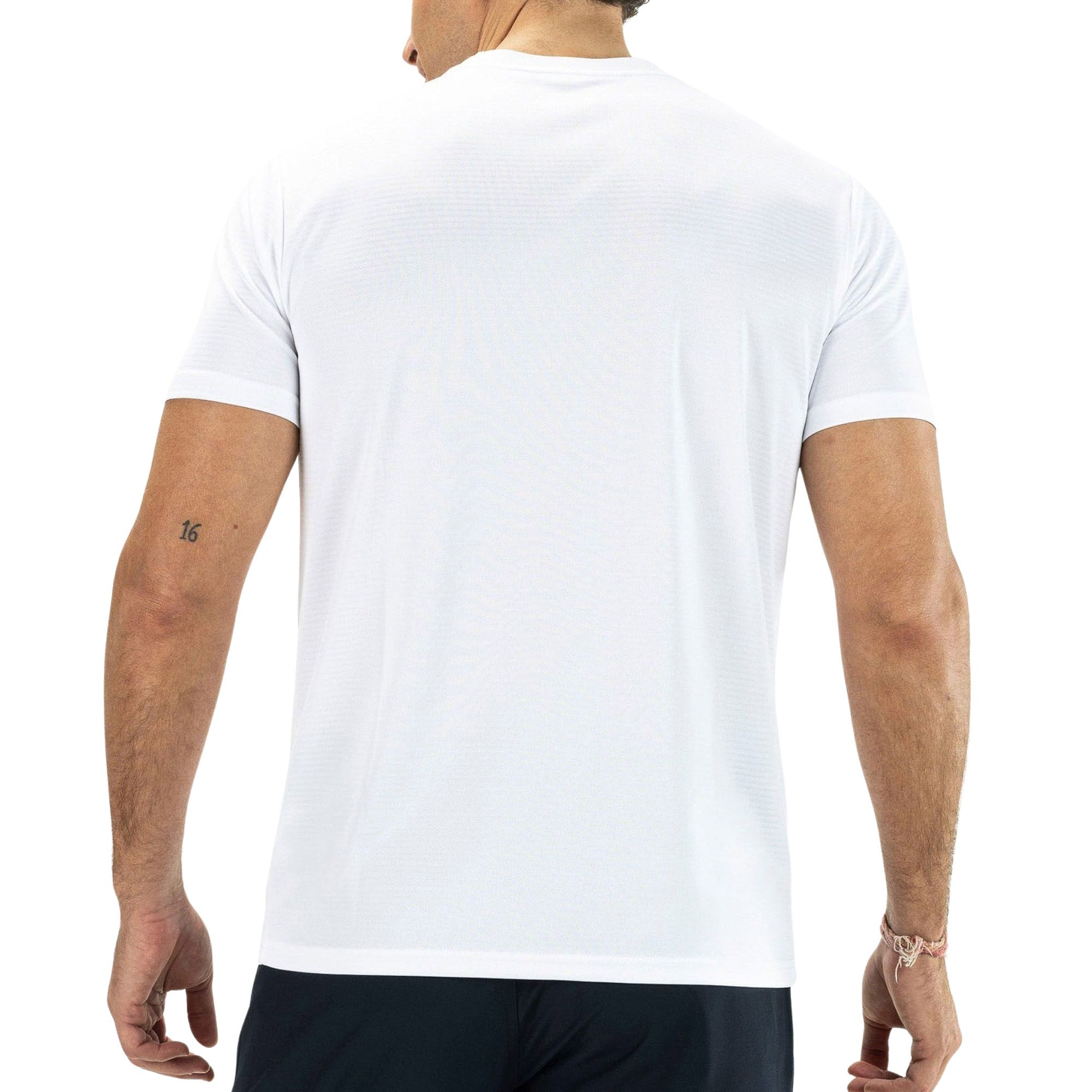 Sjeng Sports Tex Shirt Herren