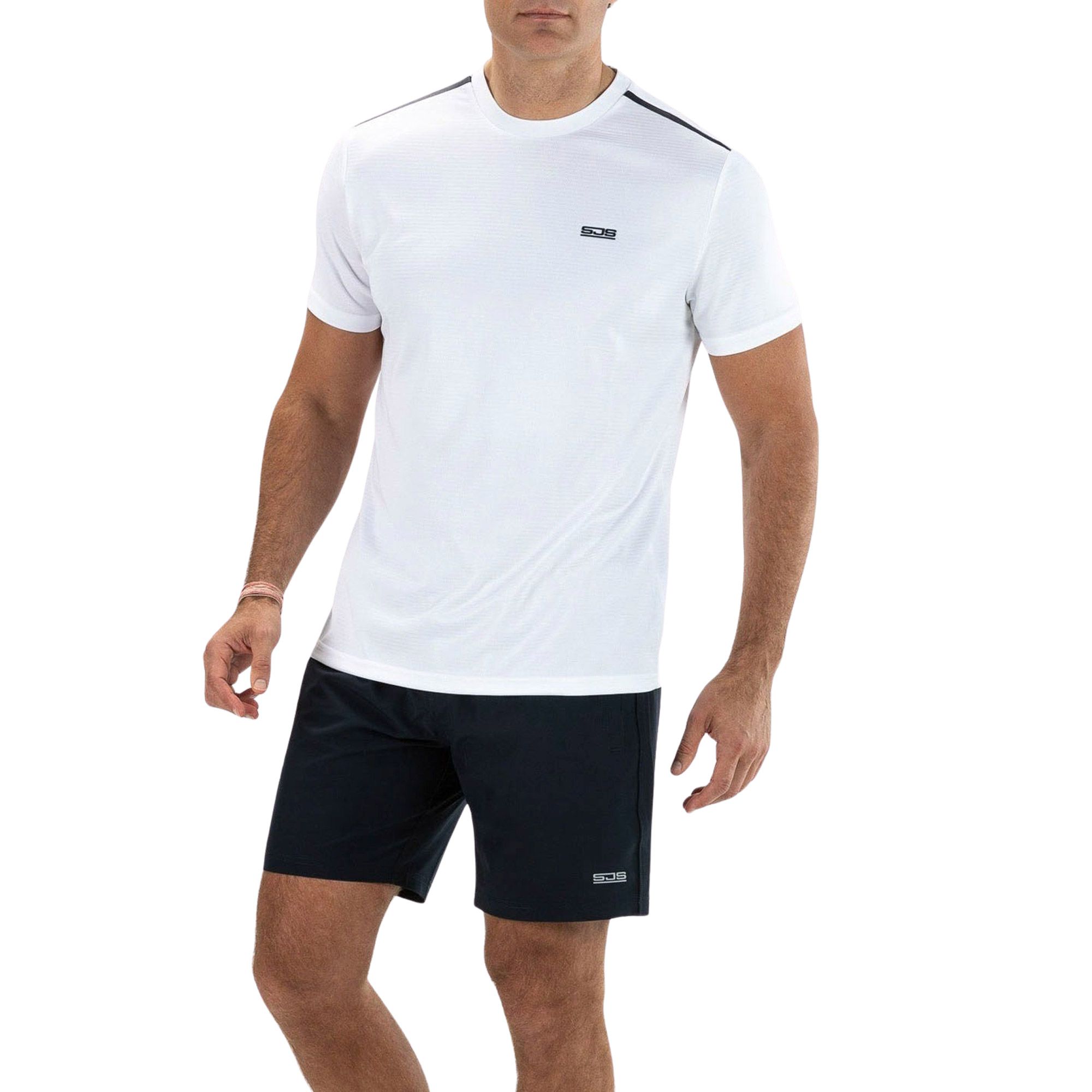 Sjeng Sports Tex Shirt Herren