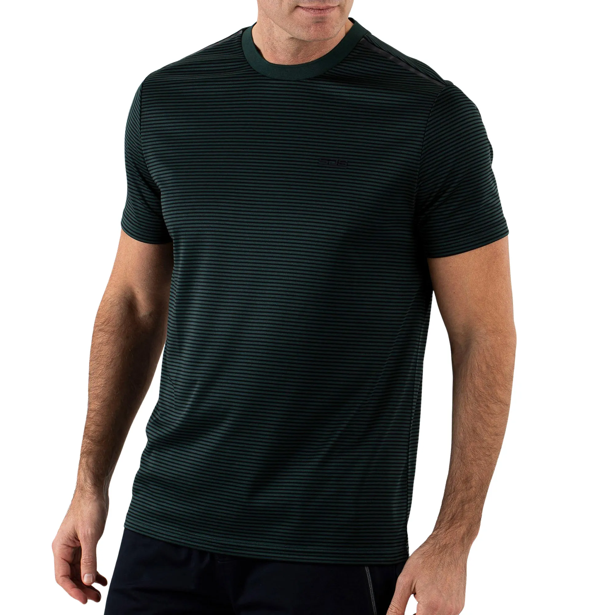 Sjeng Sports Tex Shirt Heren
