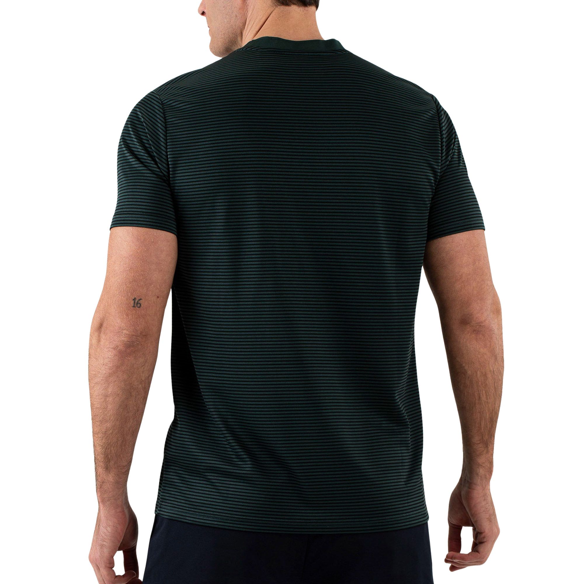 Sjeng Sports Tex Shirt Herren