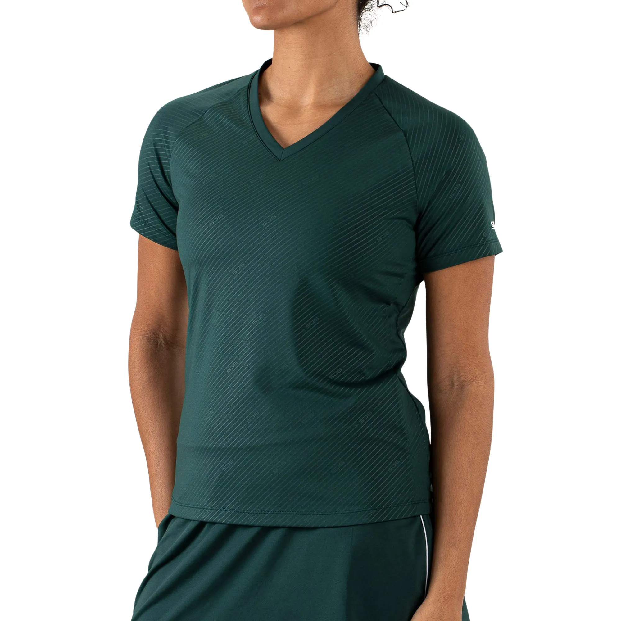 Sjeng Sports Izzie Shirt Dames
