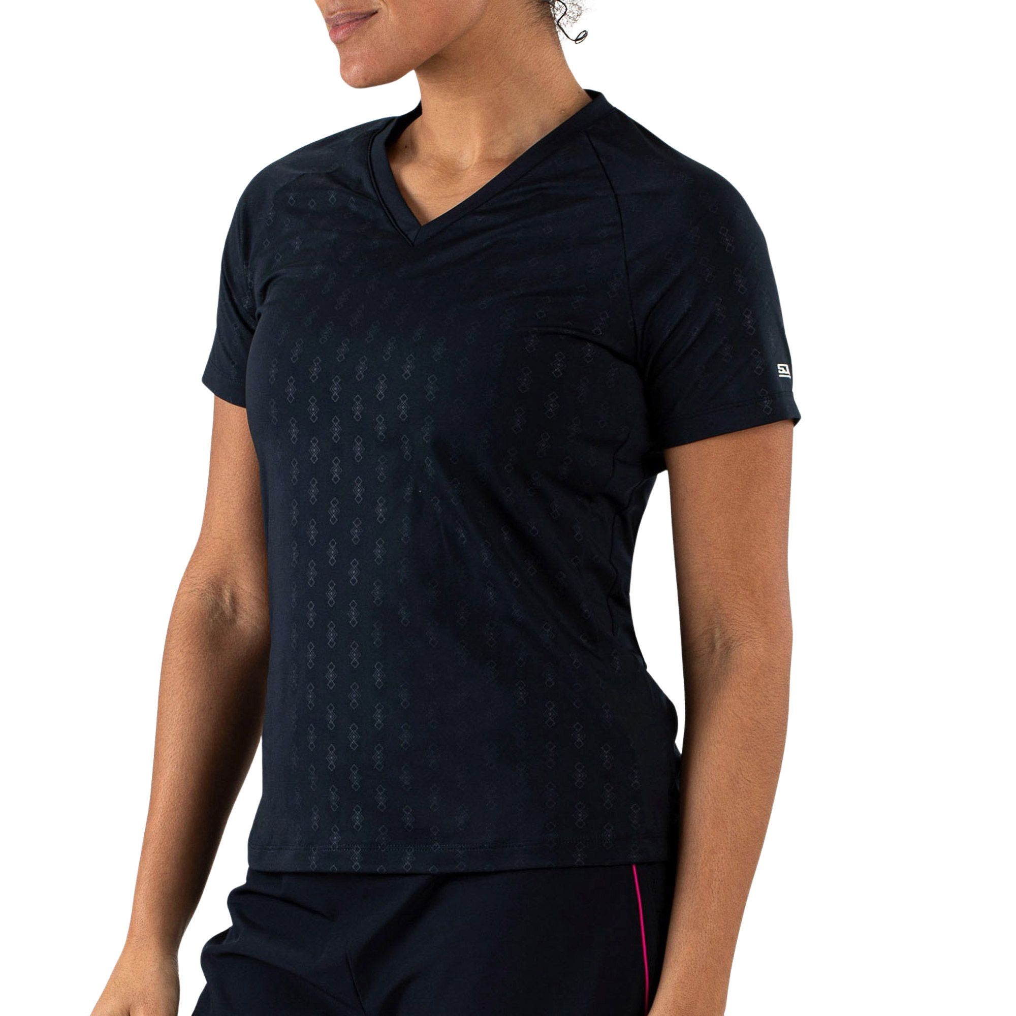 Sjeng Sports Izzie Shirt Dames