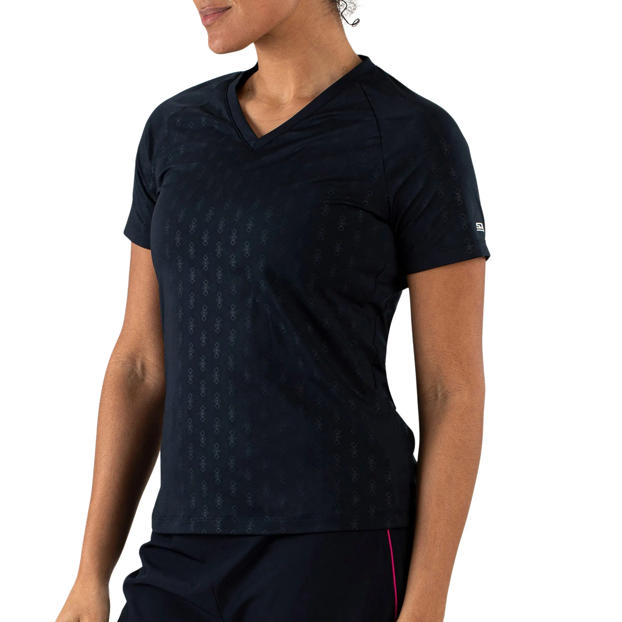 Sjeng Sports Izzie Shirt Dames