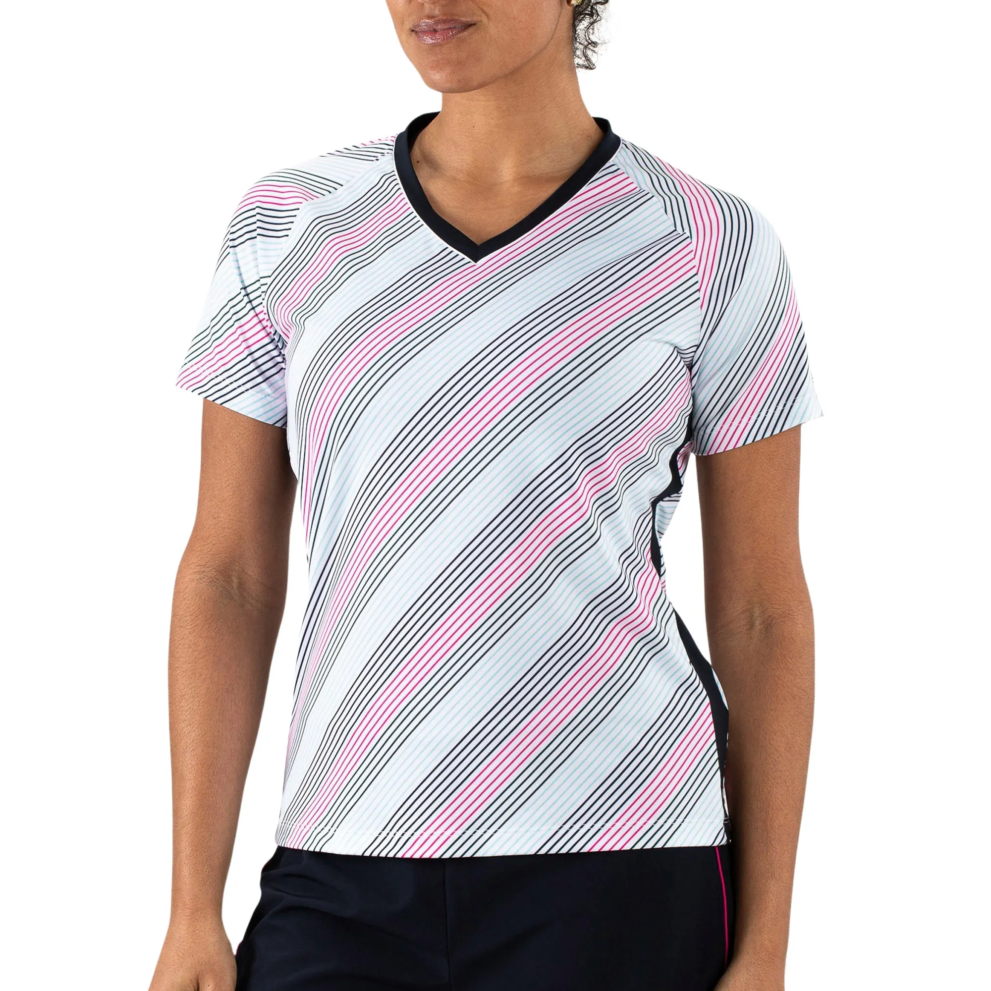 Sjeng Sports Izzie Shirt Dames