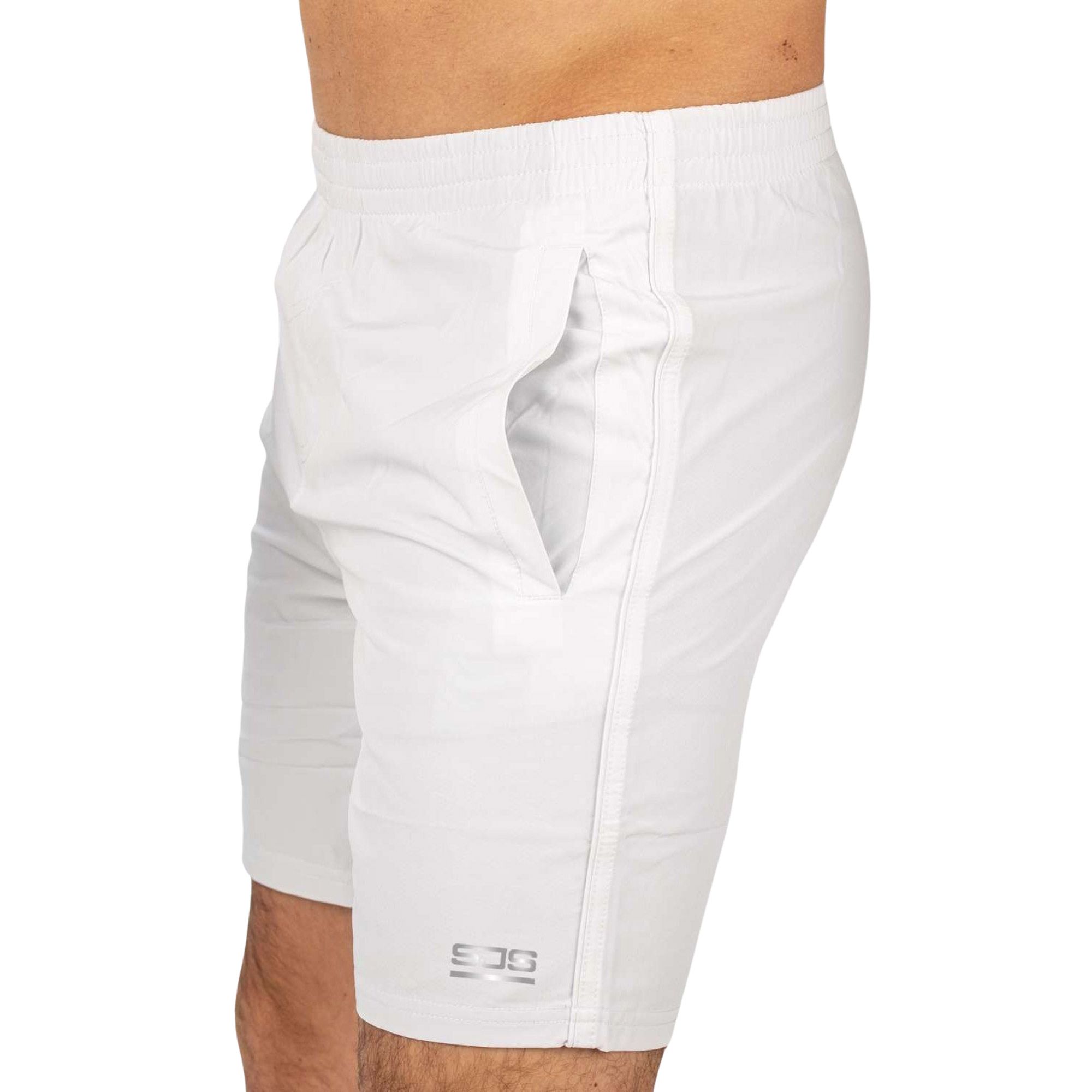 Sjeng Sports Set Short Heren