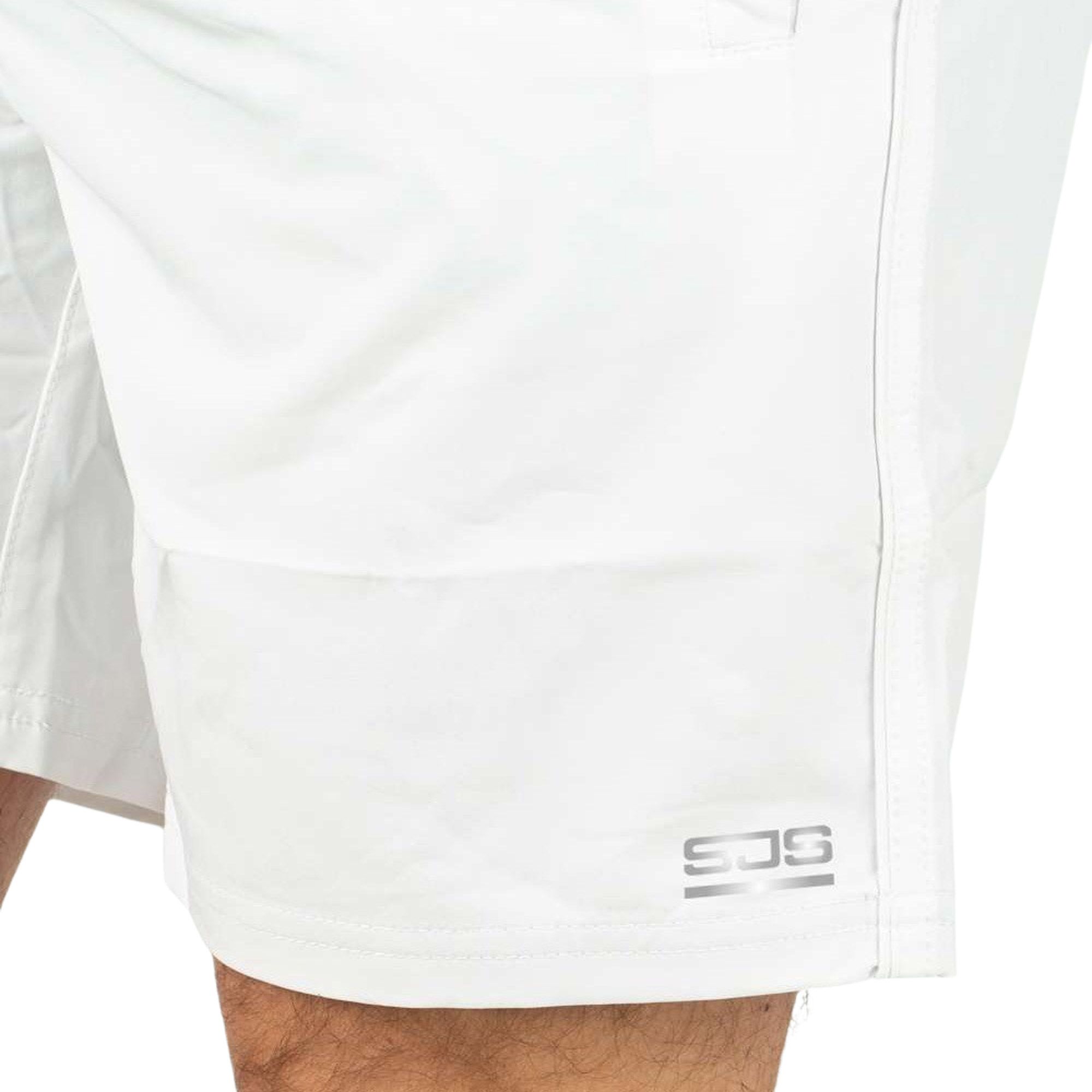Sjeng Sports Set Short Heren