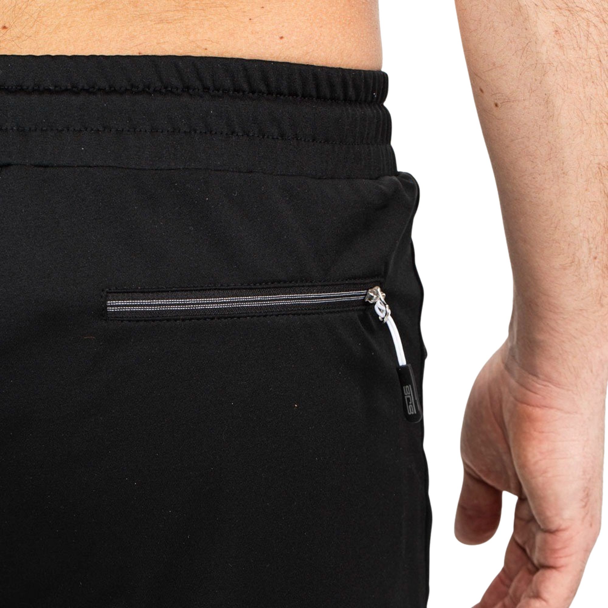 Sjeng Sports Champ Shorts Heren