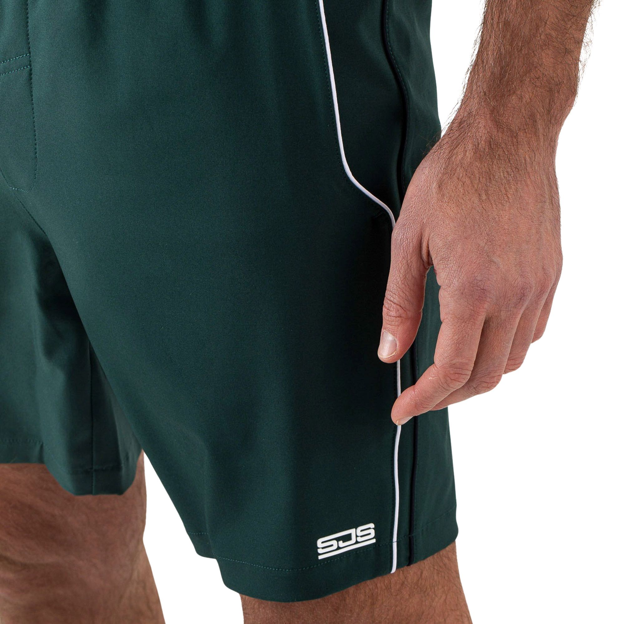Sjeng Sports Emin Shorts Men
