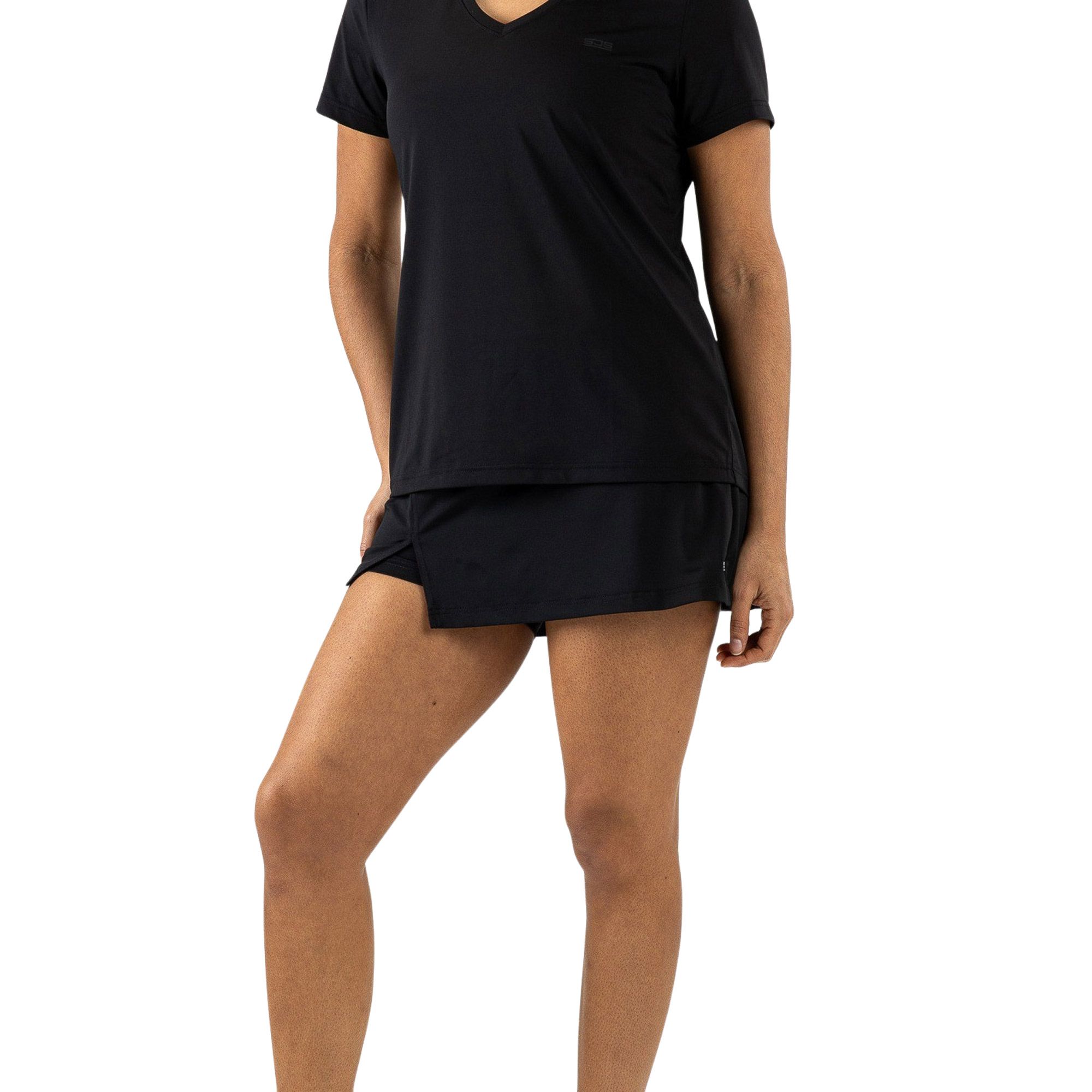 Sjeng Sports Winner Curl Skort Women