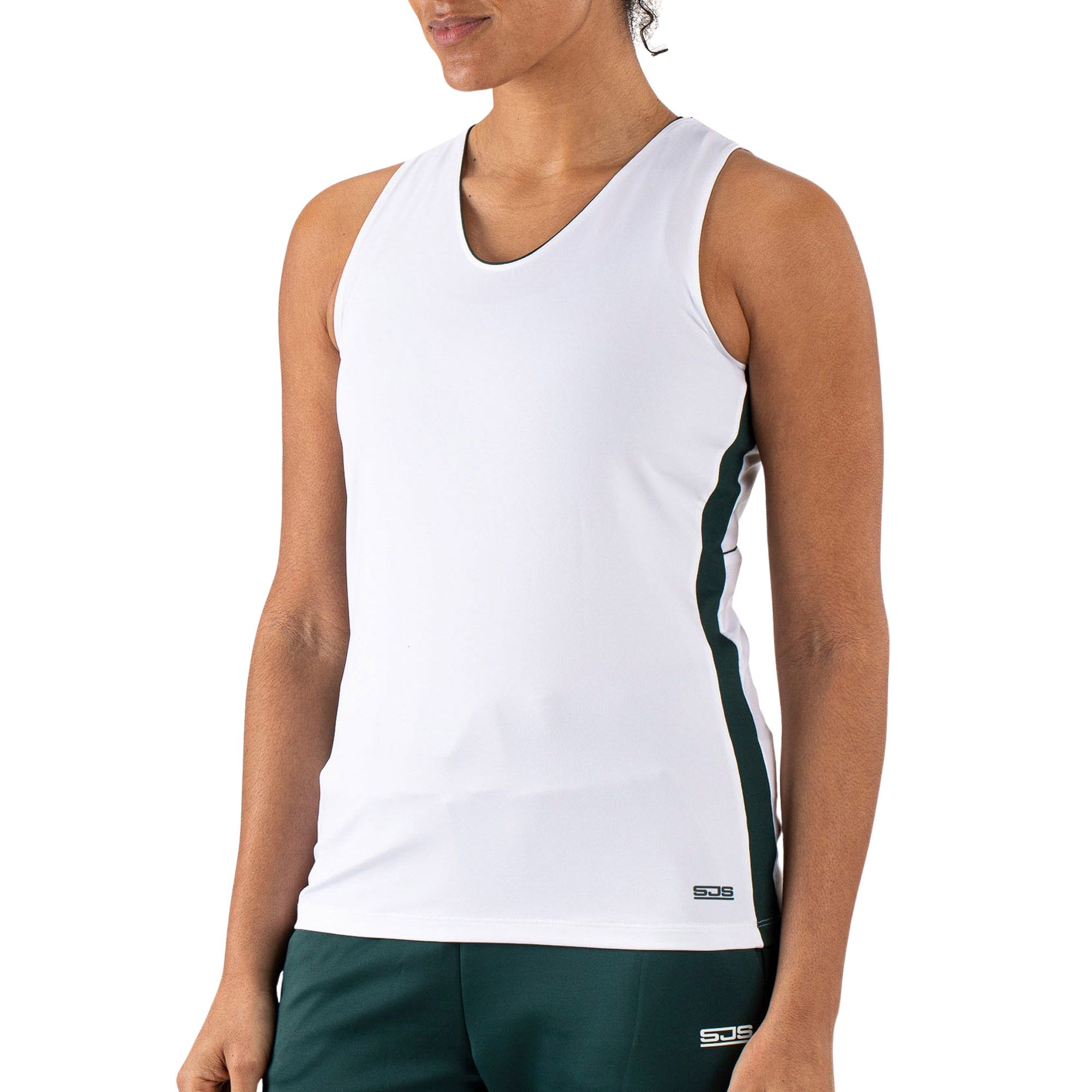 Sjeng Sports Jermaine Singlet Dames