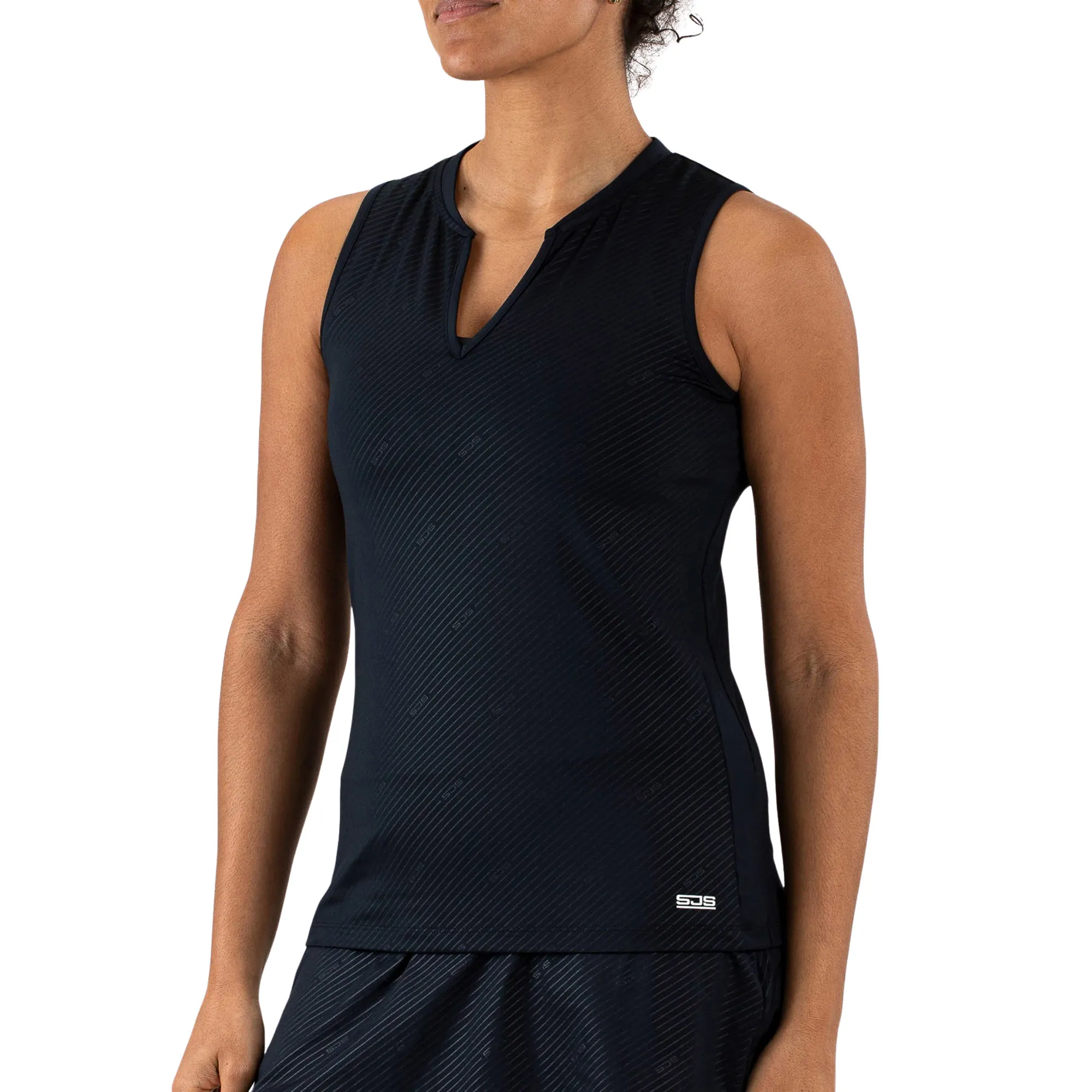 Sjeng Sports Jennah Singlet Dames