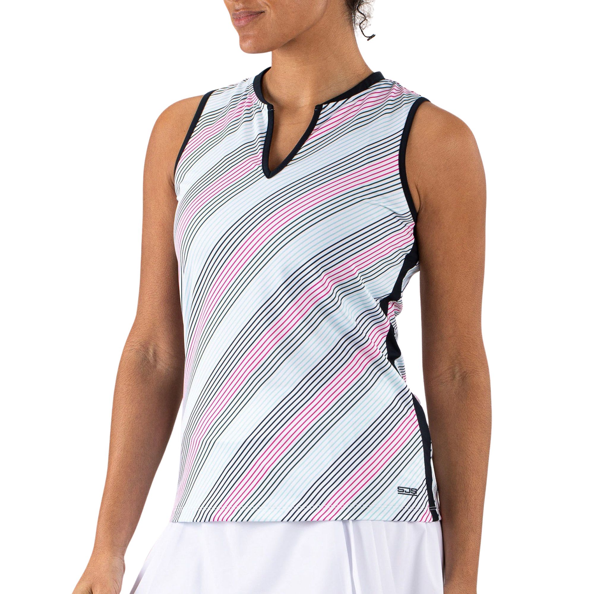 Sjeng Sports Jennah Singlet Dames