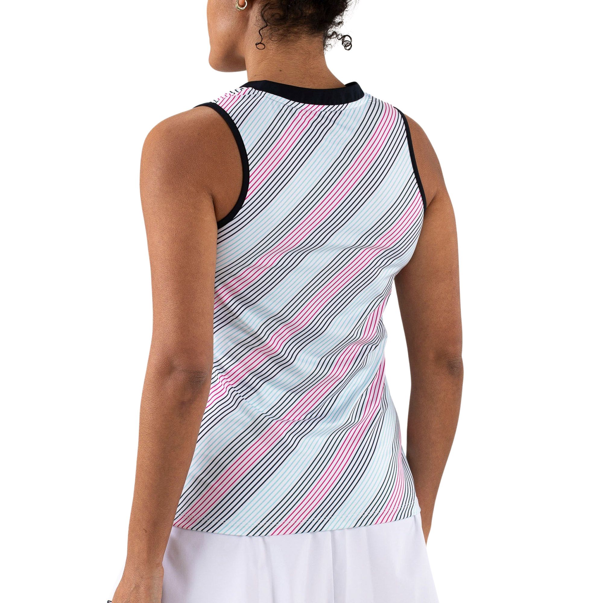 Sjeng Sports Jennah Singlet Women