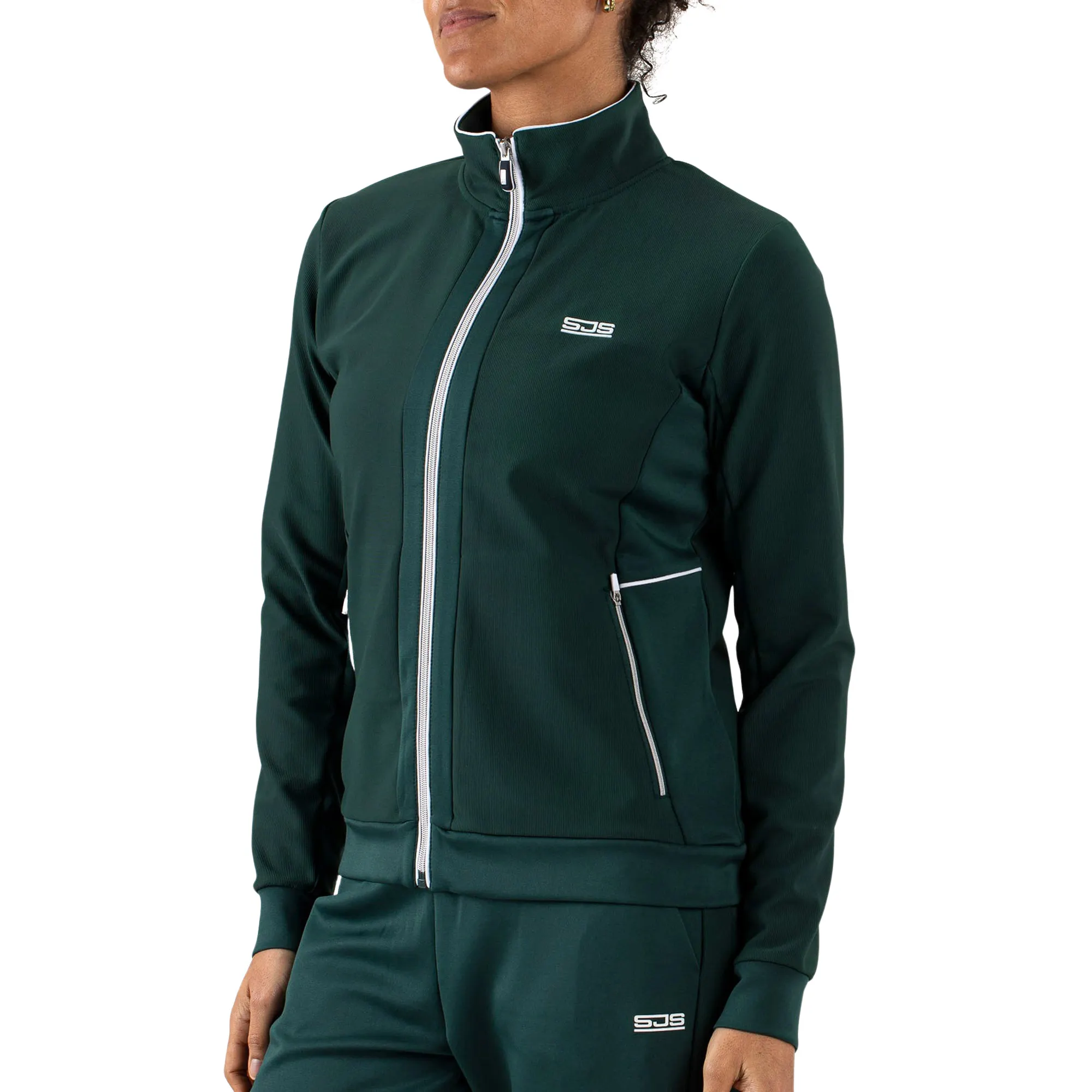 Sjeng Sports Fabiane Trainingsjack Dames