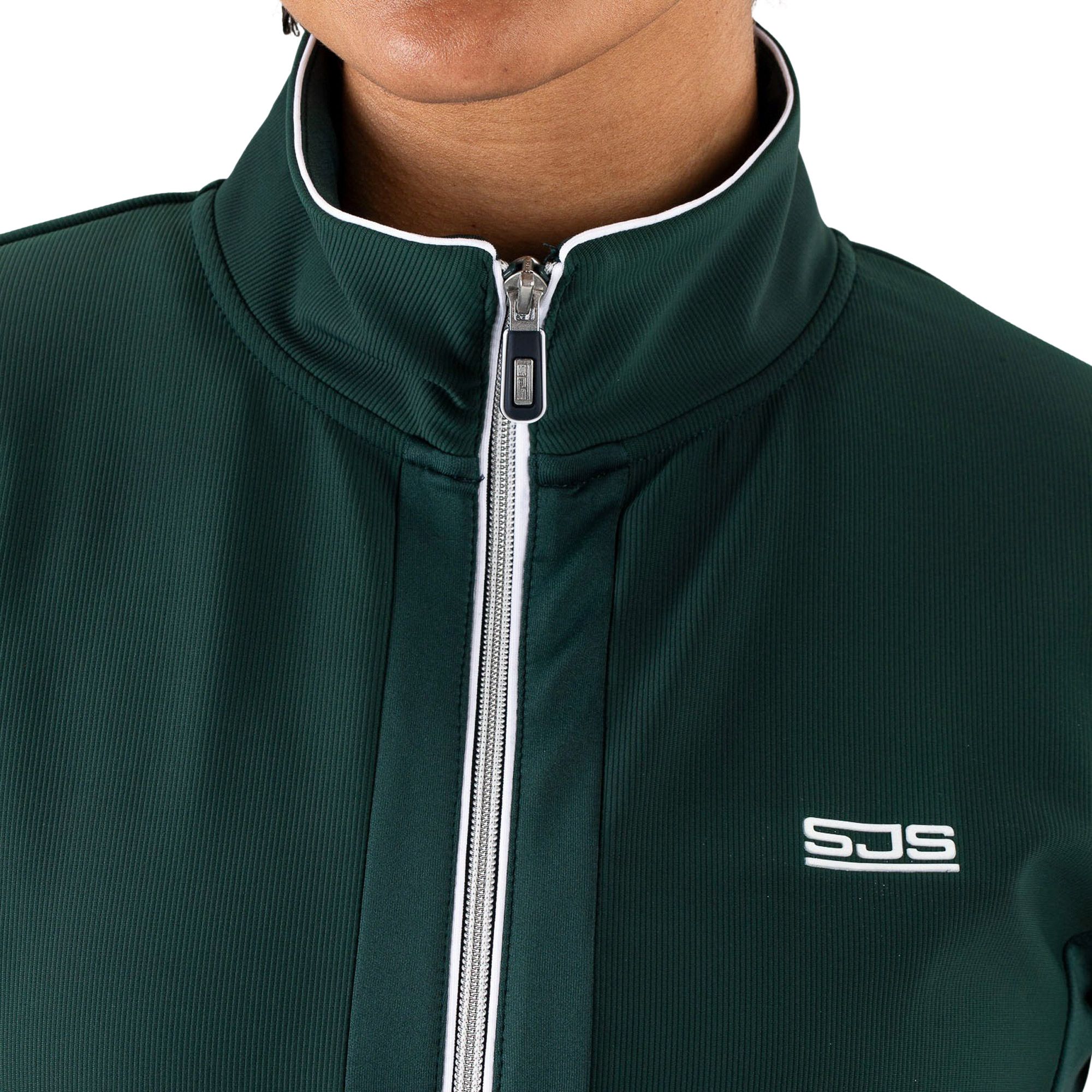 Sjeng Sports Fabiane Trainingsjack Dames