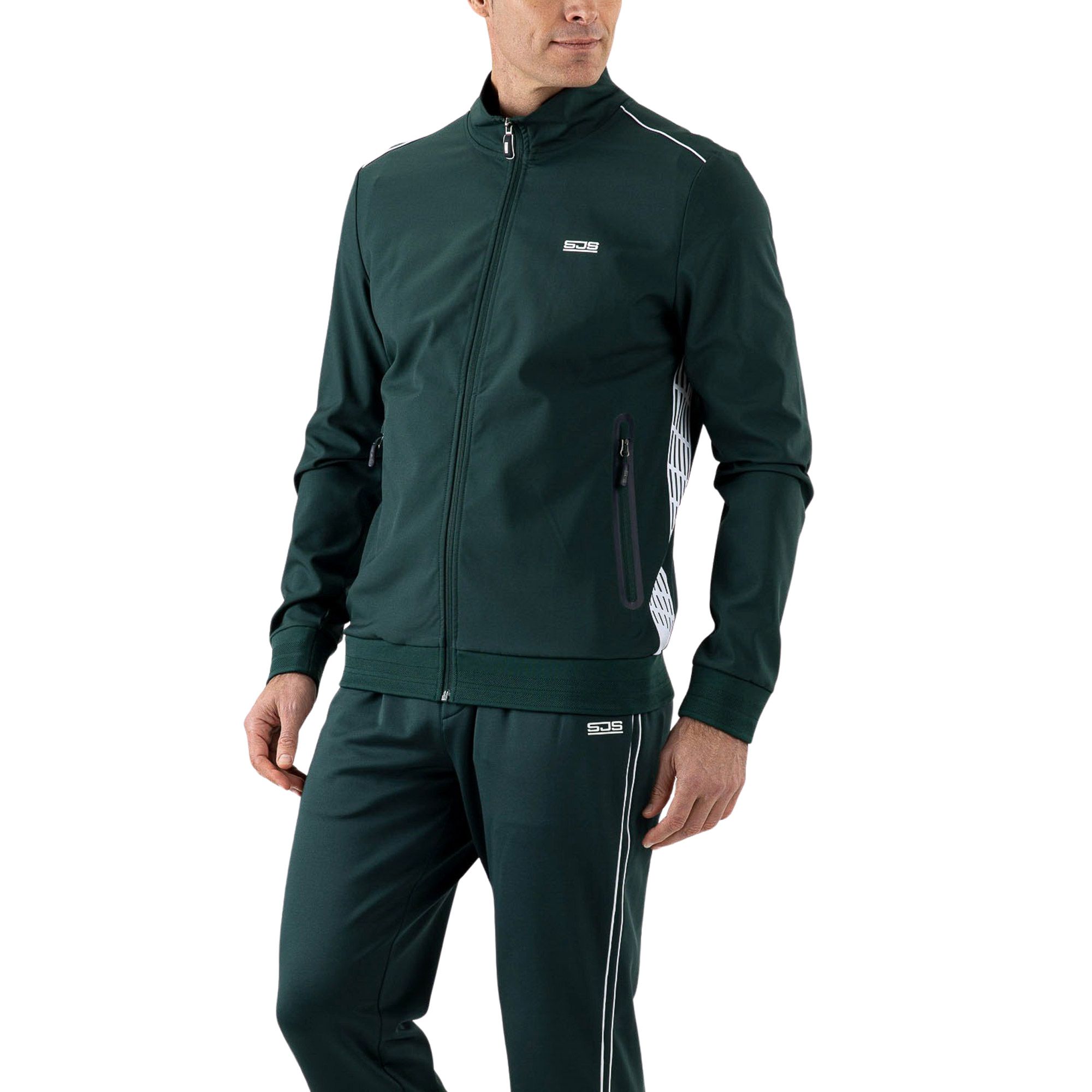 Sjeng Sports Auric Trainingsjacke Herren