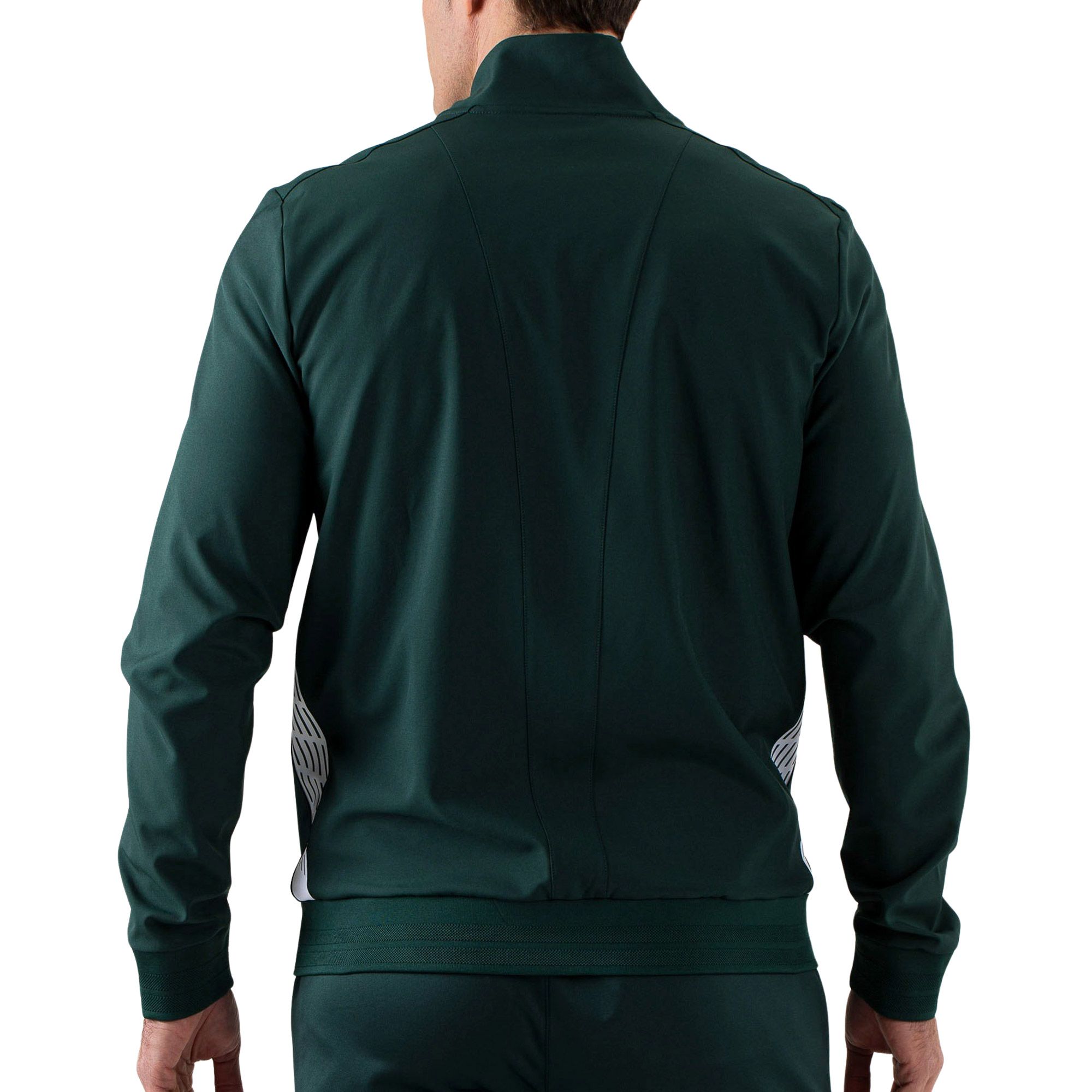 Sjeng Sports Auric Trainingsjacke Herren