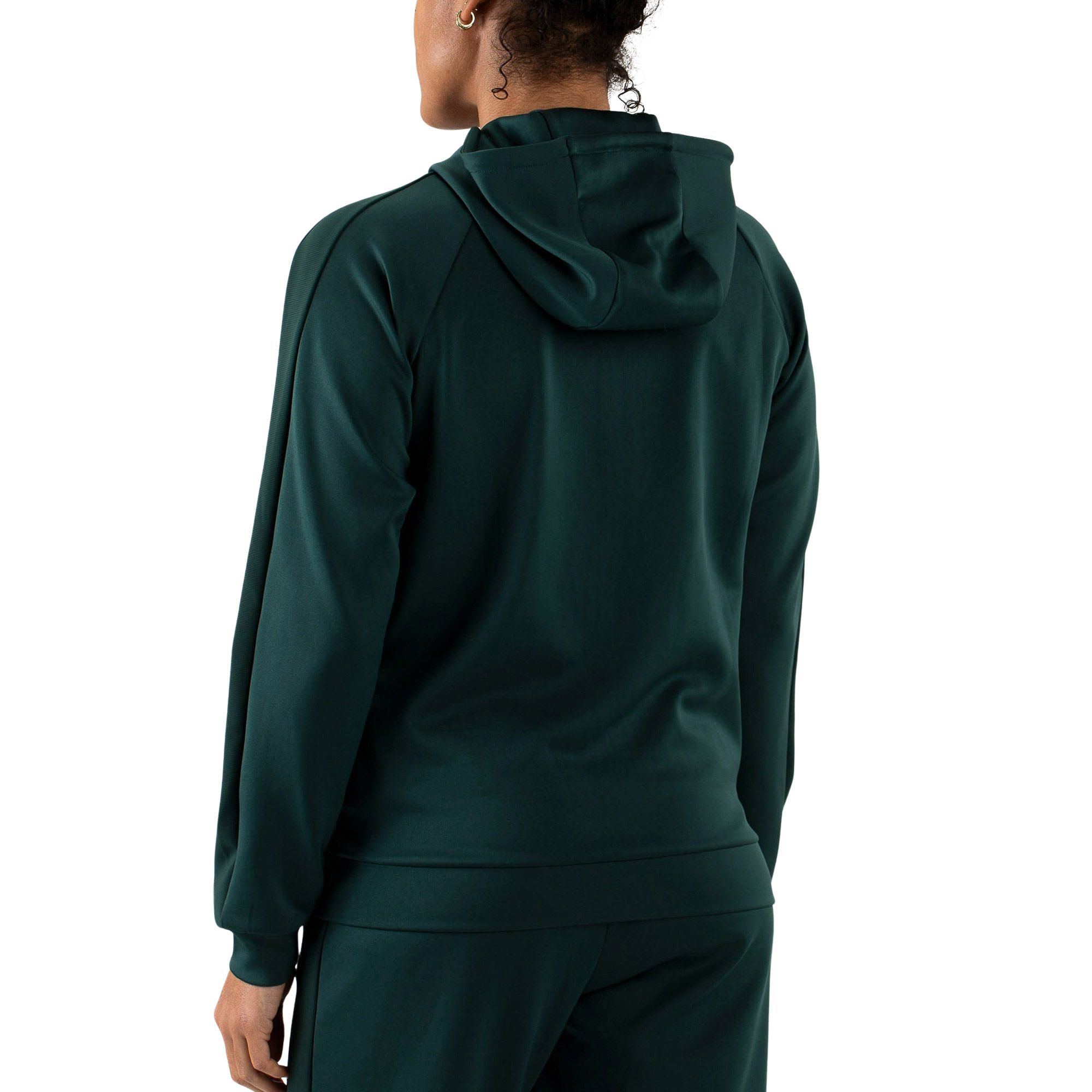 Sjeng Sports Felipa Hooded Training Jacket Women