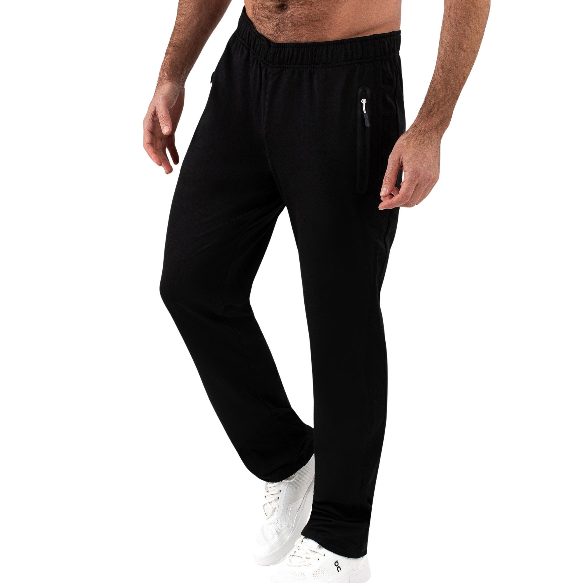 Sjeng Sports Matt Trainingsbroek Heren