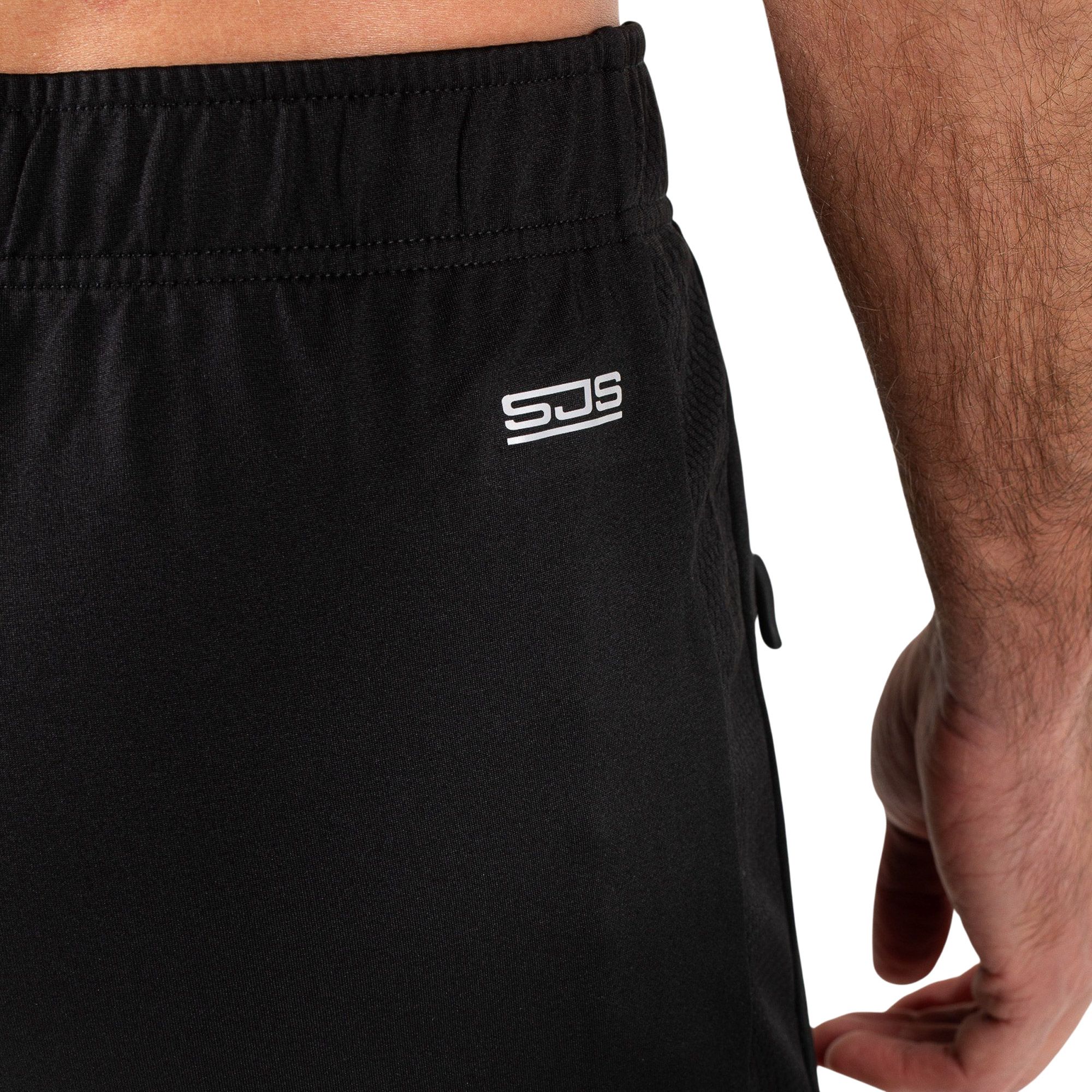 Sjeng Sports Matt Trainingshose Herren