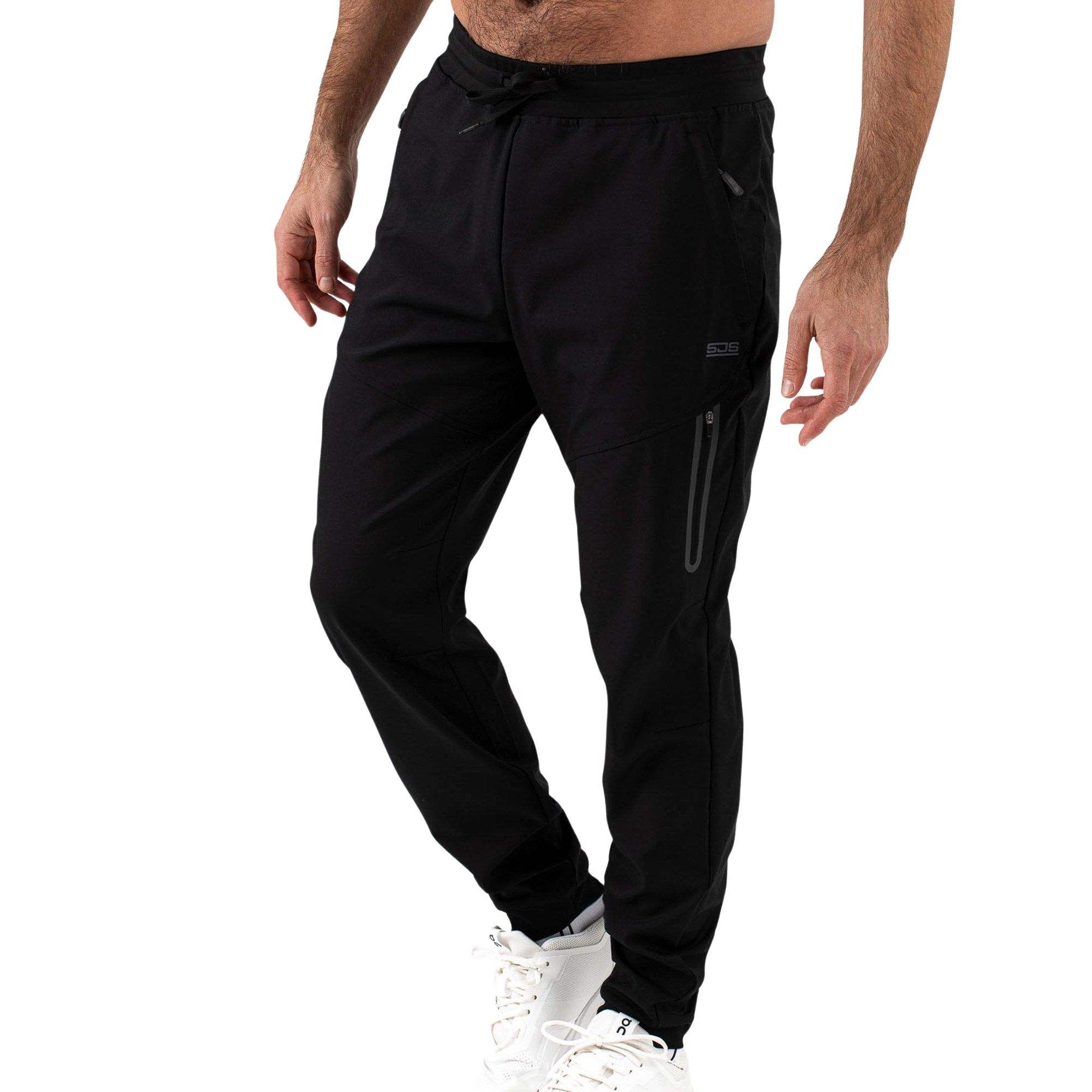Pantalon d'entraînement Sjeng Sports Nolan Hommes