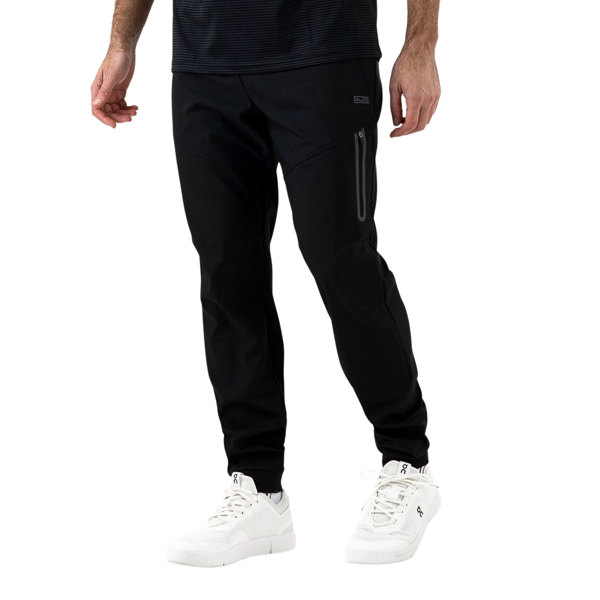 Pantalon d'entraînement Sjeng Sports Nolan Hommes