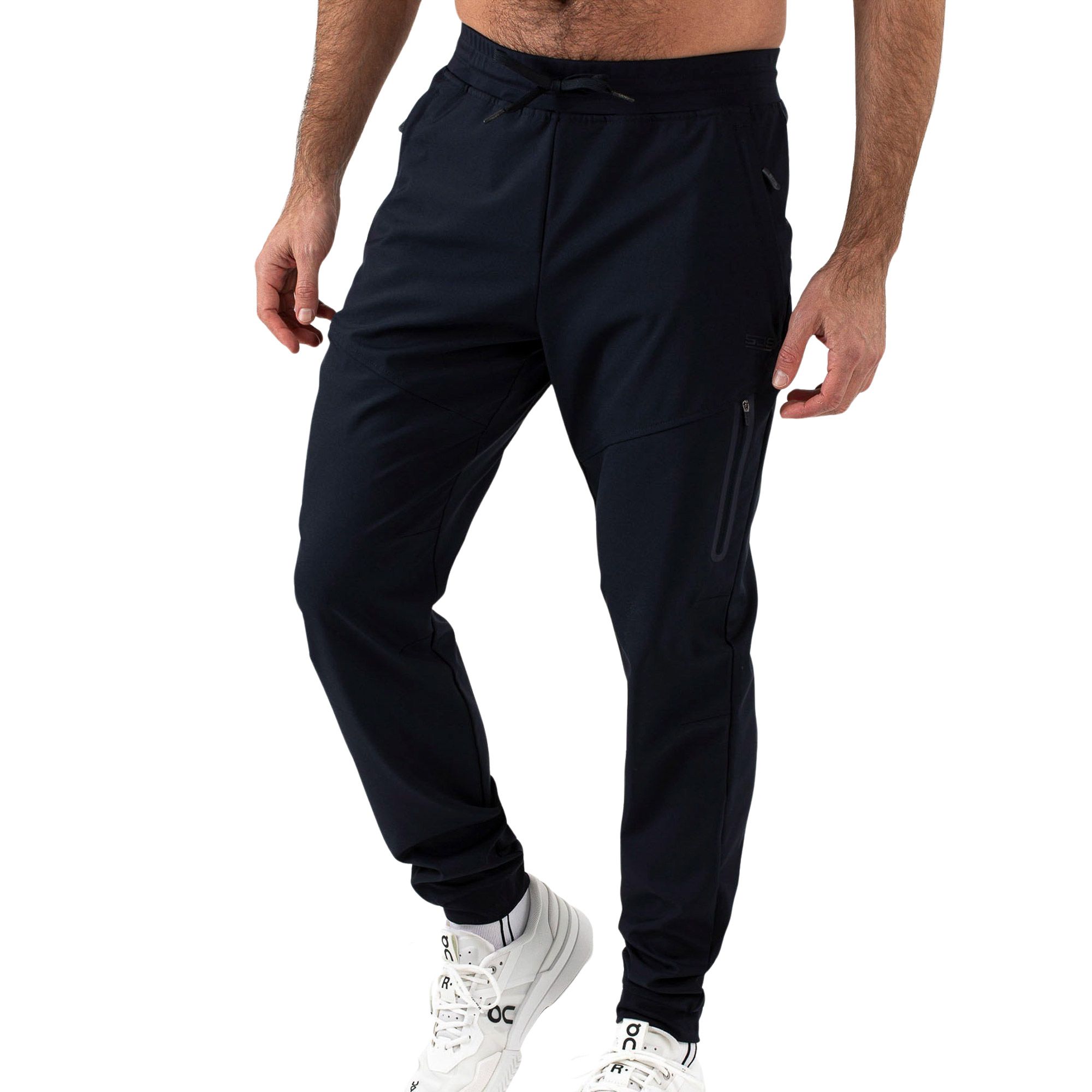 Pantalon d&#039;entraînement Sjeng Sports Nolan Hommes