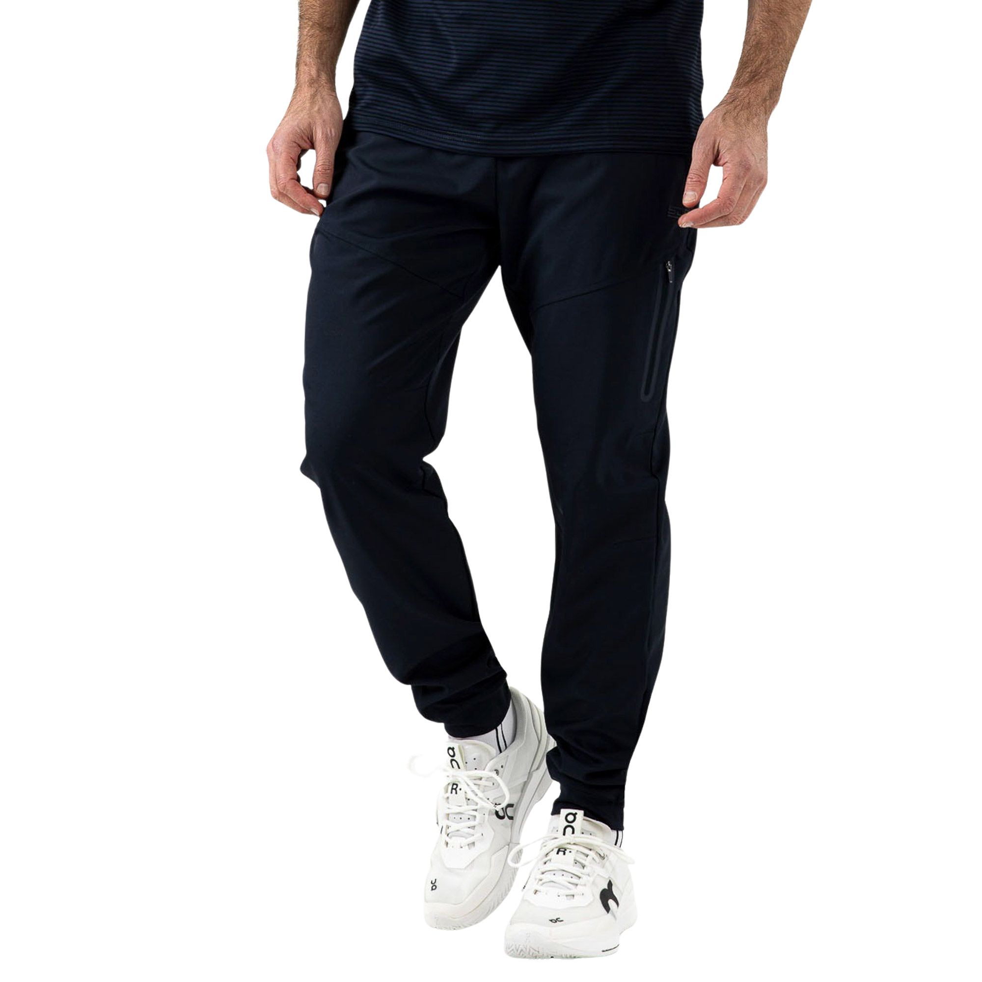 Pantalon d'entraînement Sjeng Sports Nolan Hommes