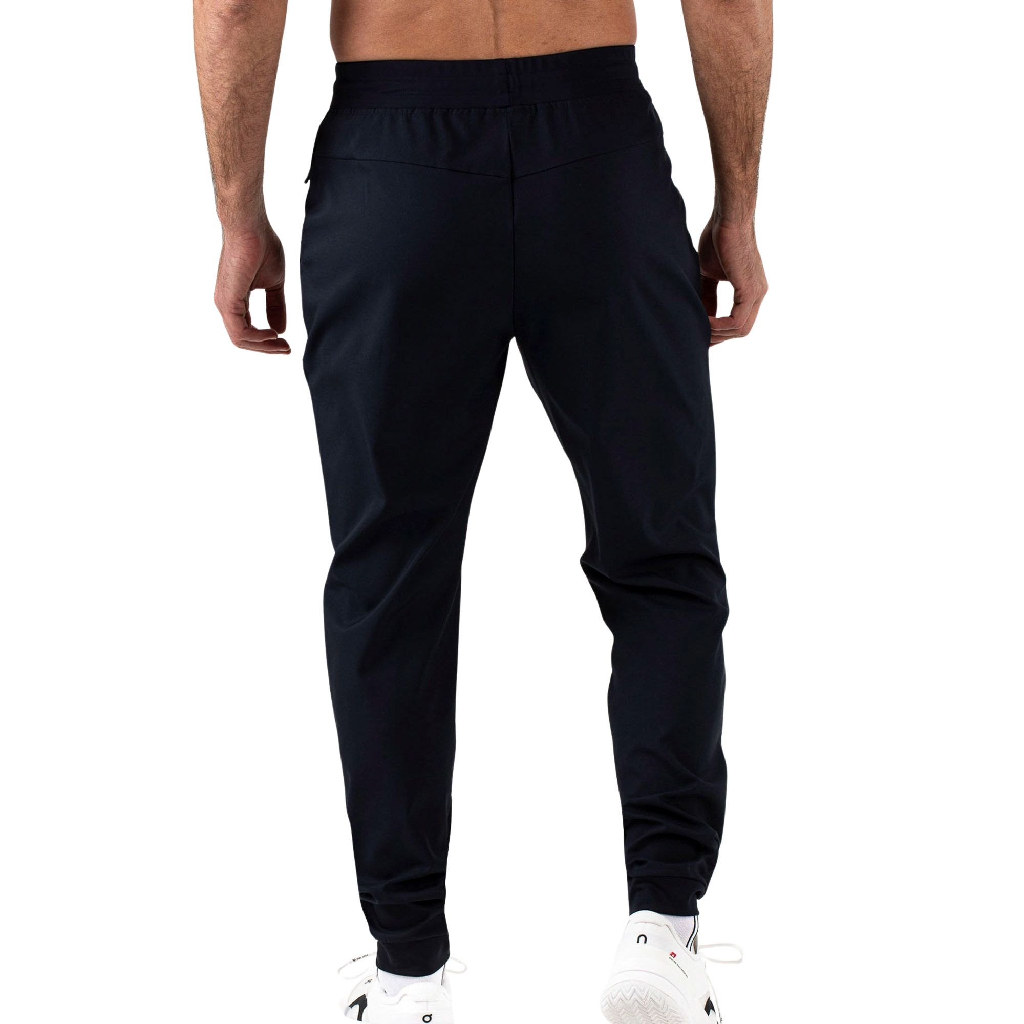 Pantalon d'entraînement Sjeng Sports Nolan Hommes
