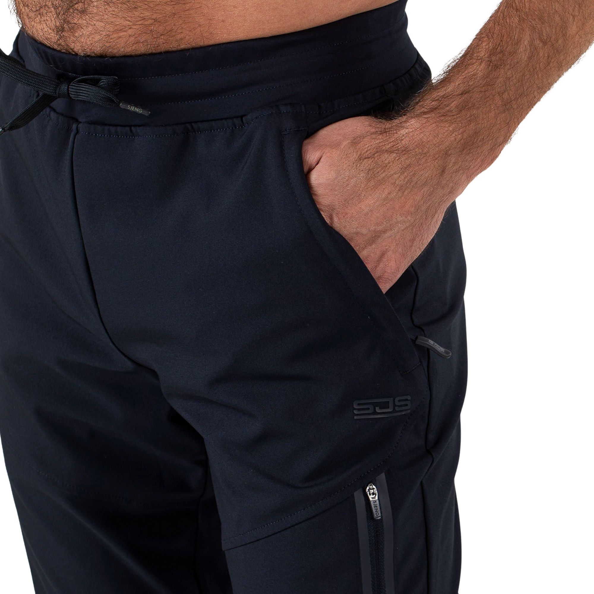 Pantalon d'entraînement Sjeng Sports Nolan Hommes