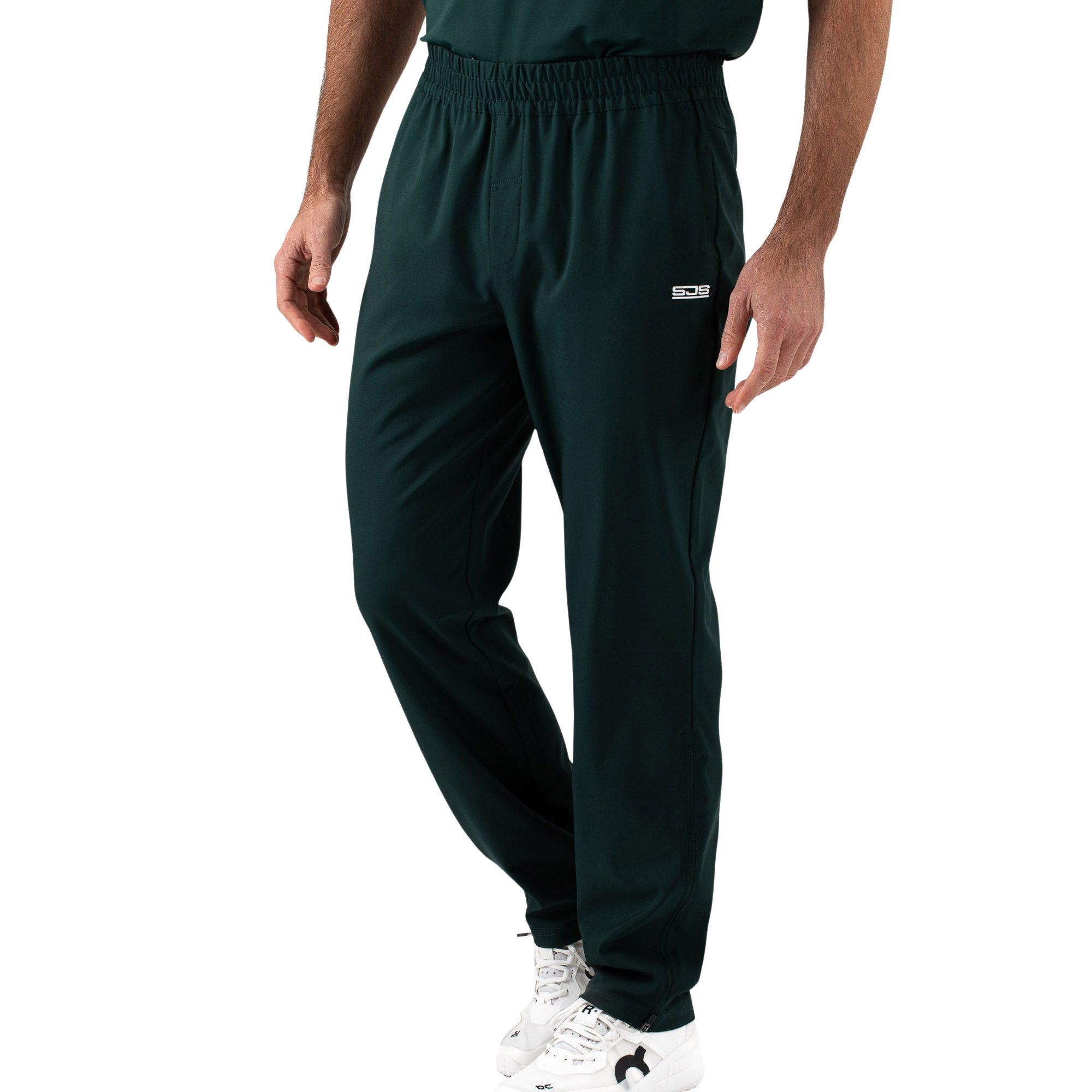 Sjeng Sports Demir Trainingsbroek Stretch Heren