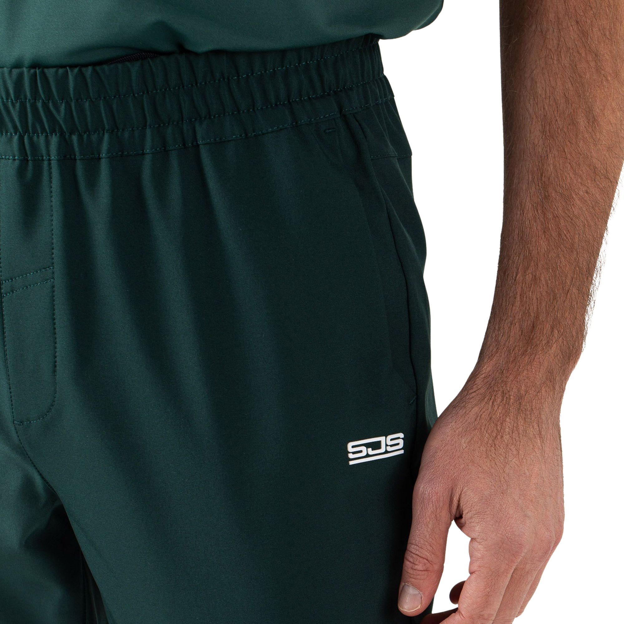 Sjeng Sports Demir Trainingshose Stretch Herren