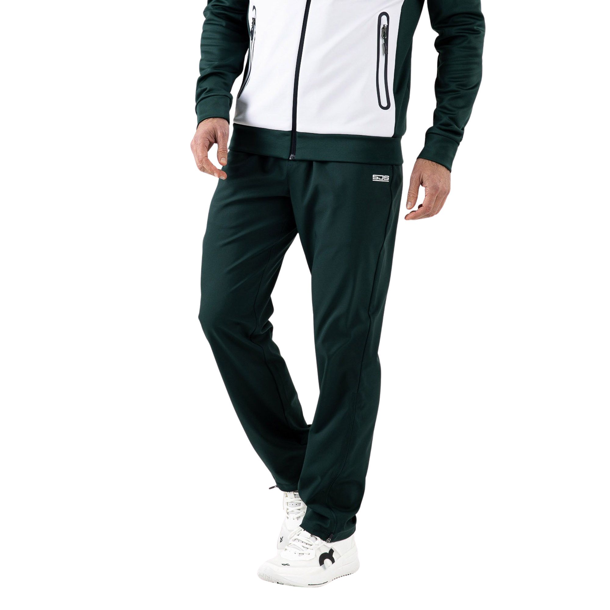 Sjeng Sports Demir Trainingshose Stretch Herren