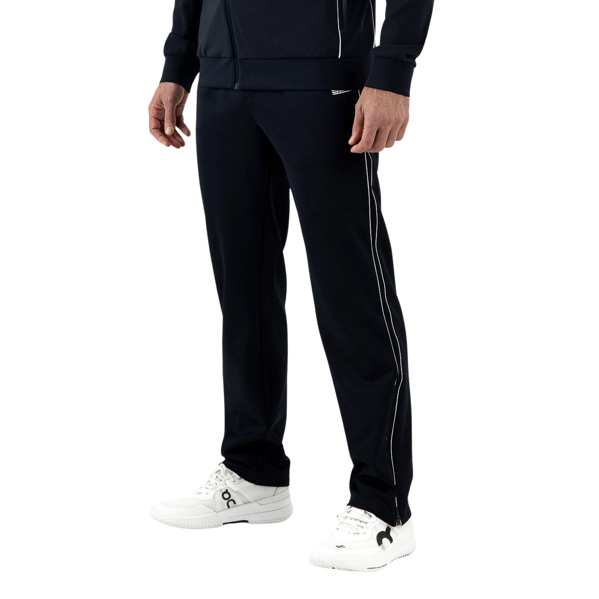 Pantalon d'entraînement Sjeng Sports Dain Hommes