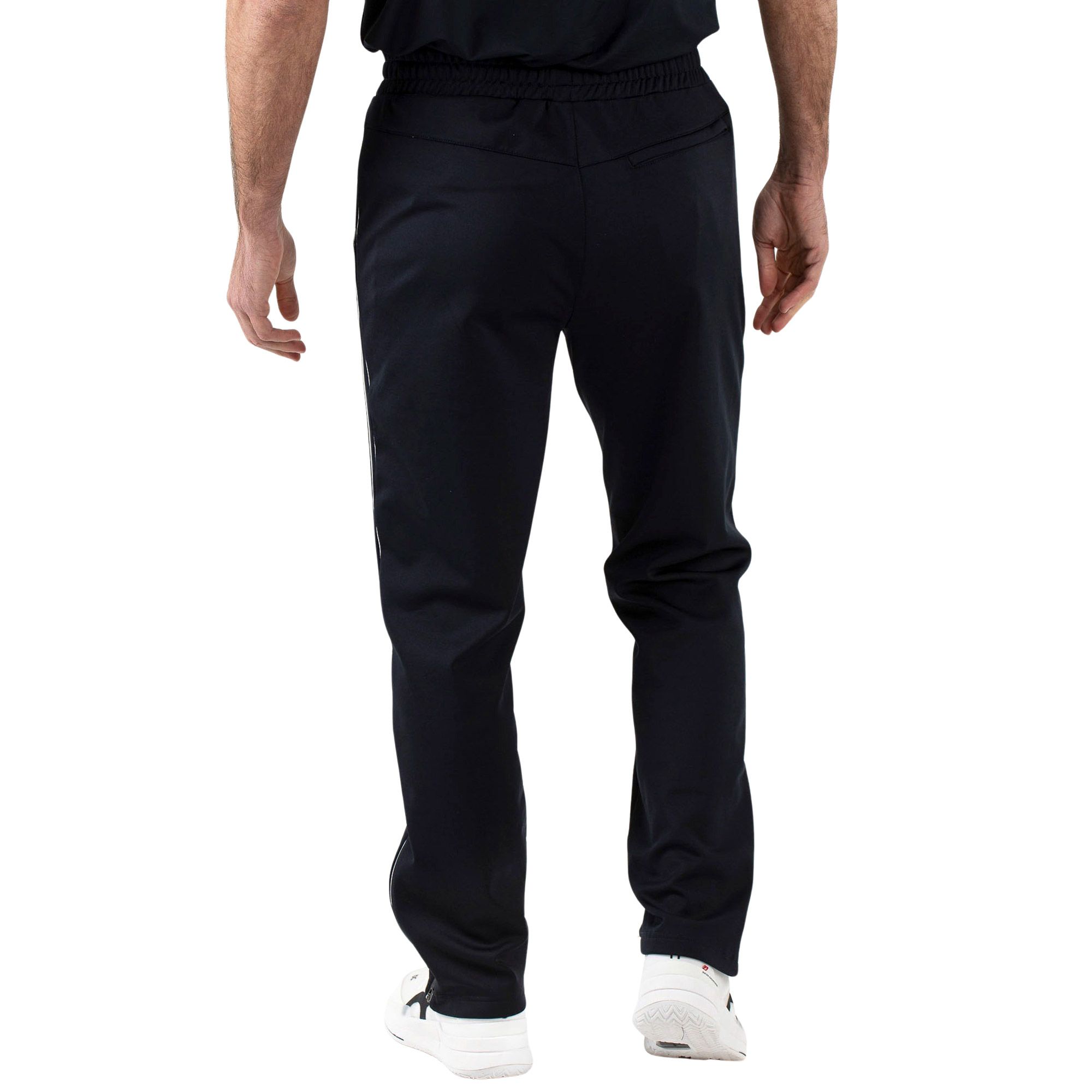 Pantalon d'entraînement Sjeng Sports Dain Hommes