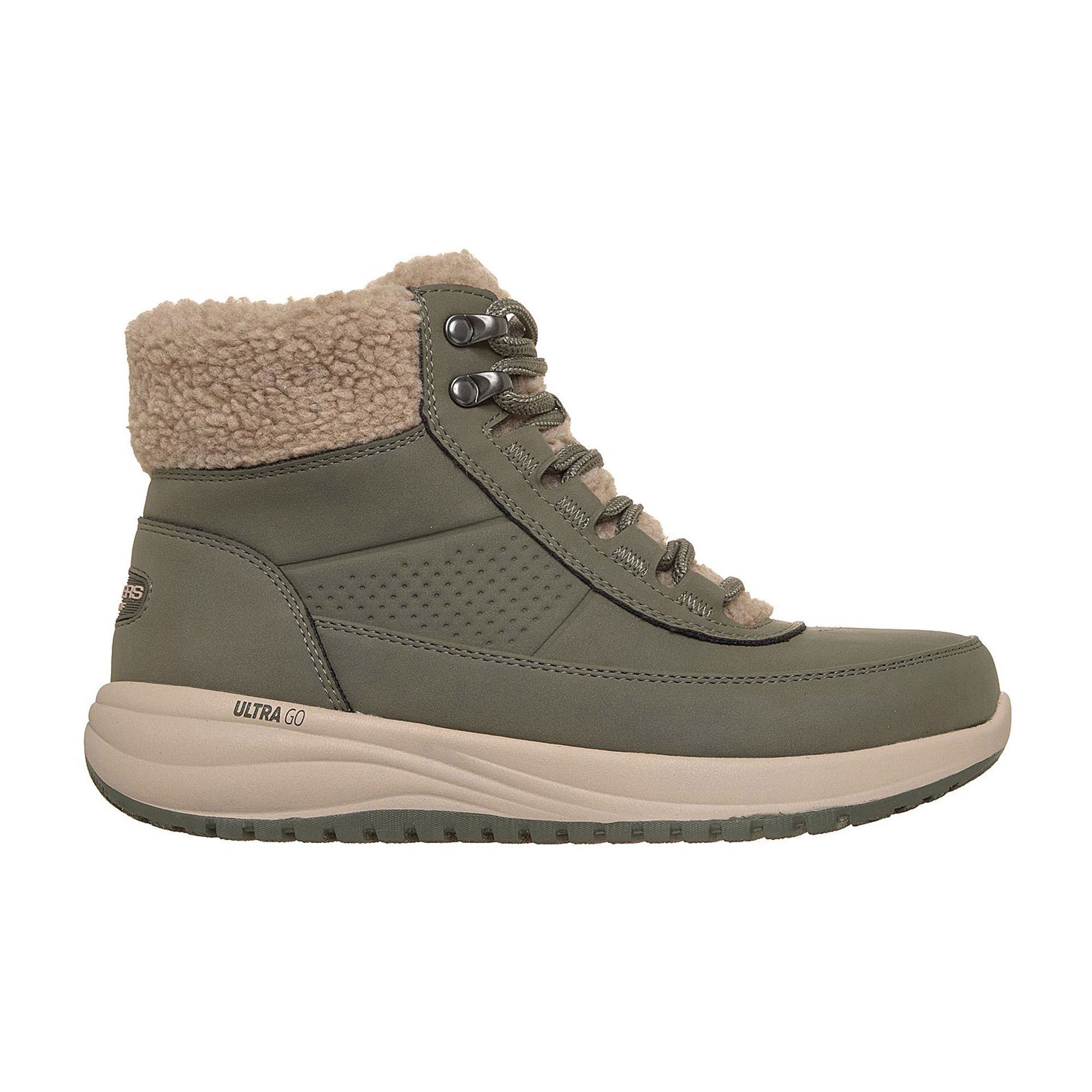 Skechers On-The-Go Stellar Stiefel Damen