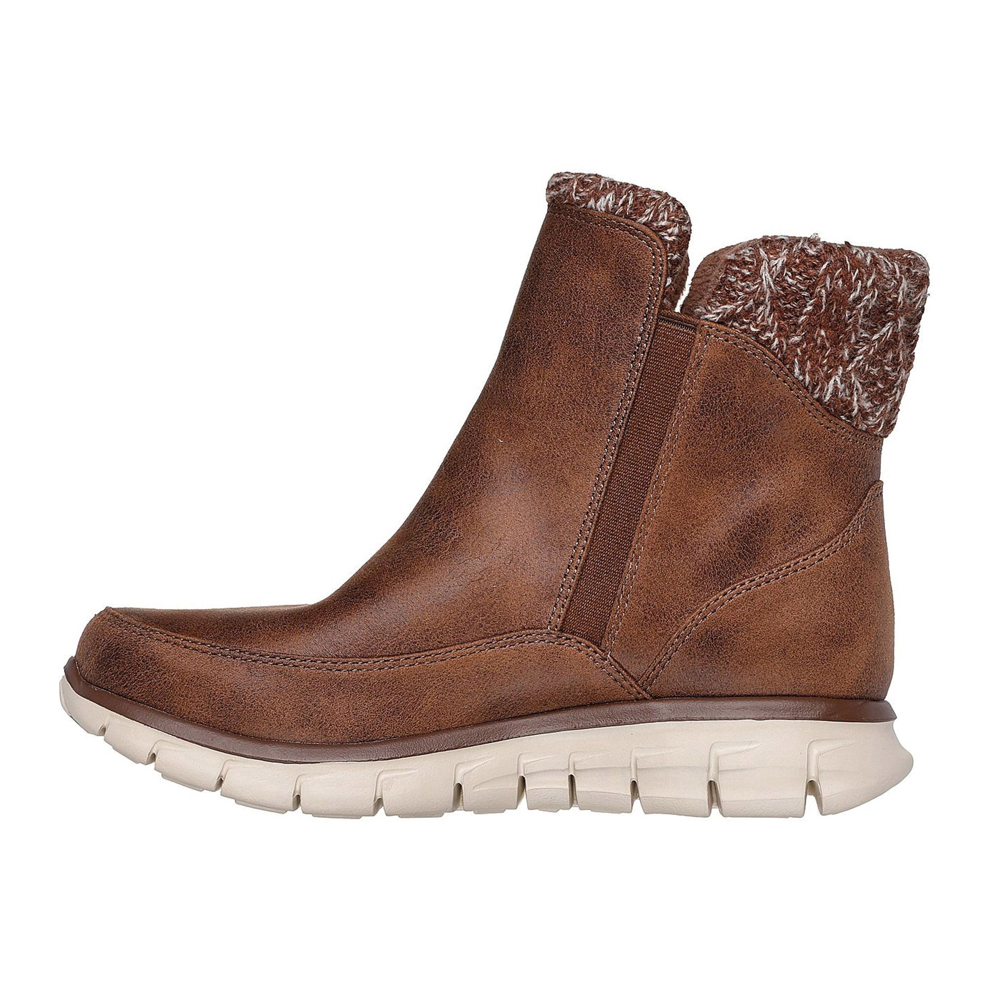 Skechers Synergy - Lovely Collab Boots Dames