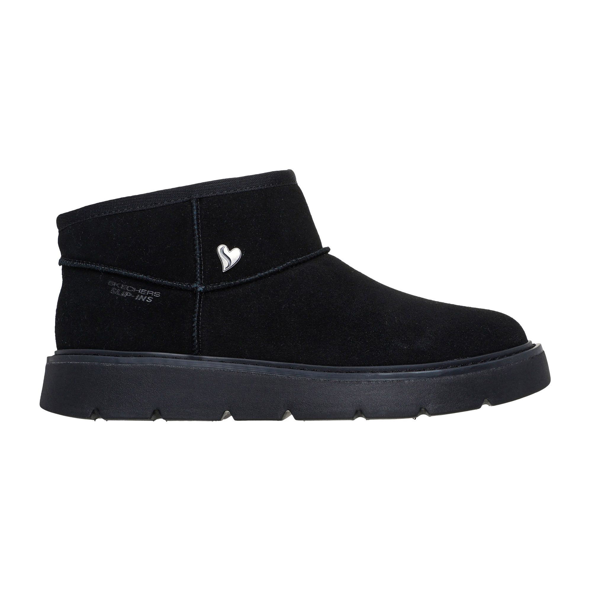 Skechers Keepsakes Cozy Mini Slip-Ins Laars Dames