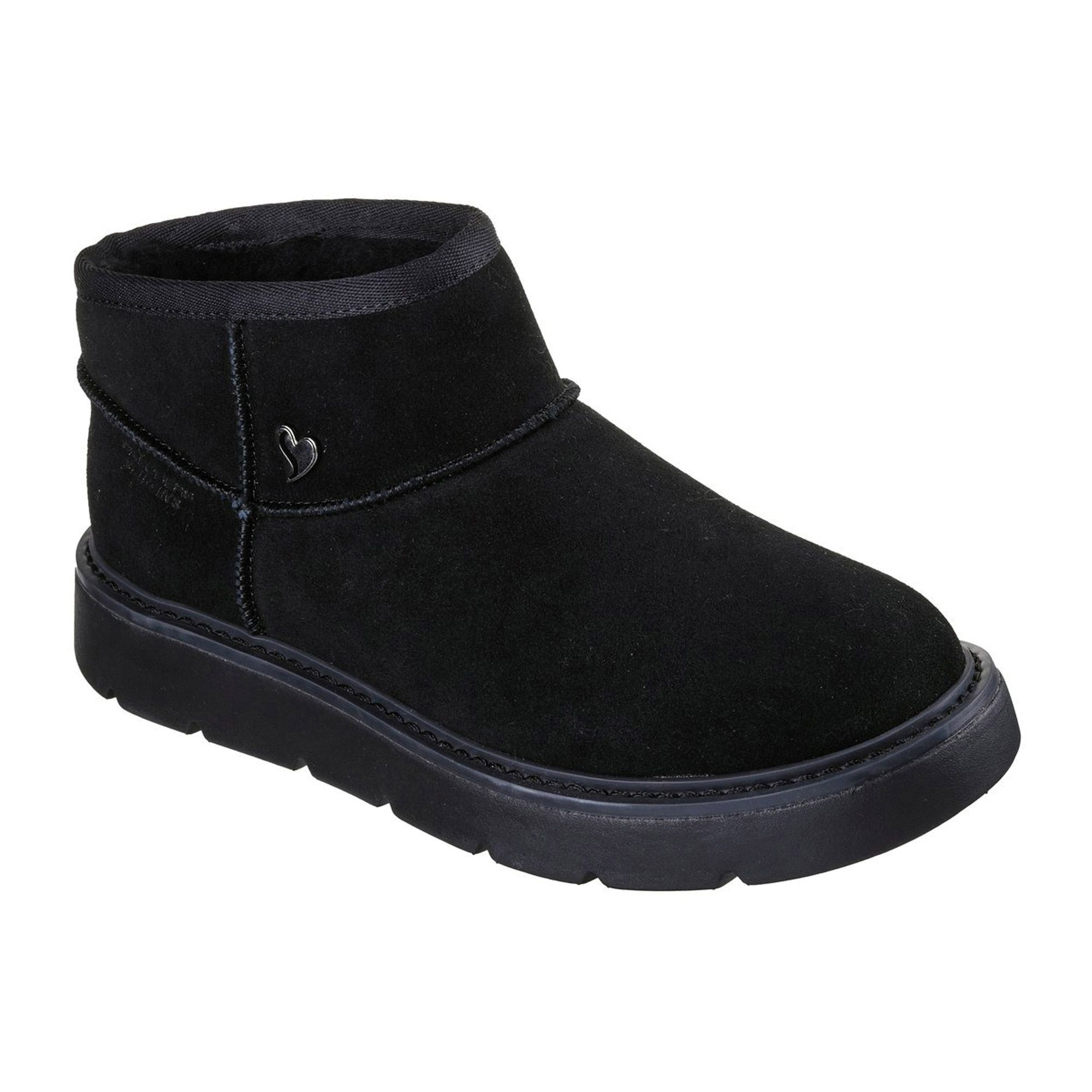 Skechers Keepsakes Cozy Mini Slip-Ins Laars Dames