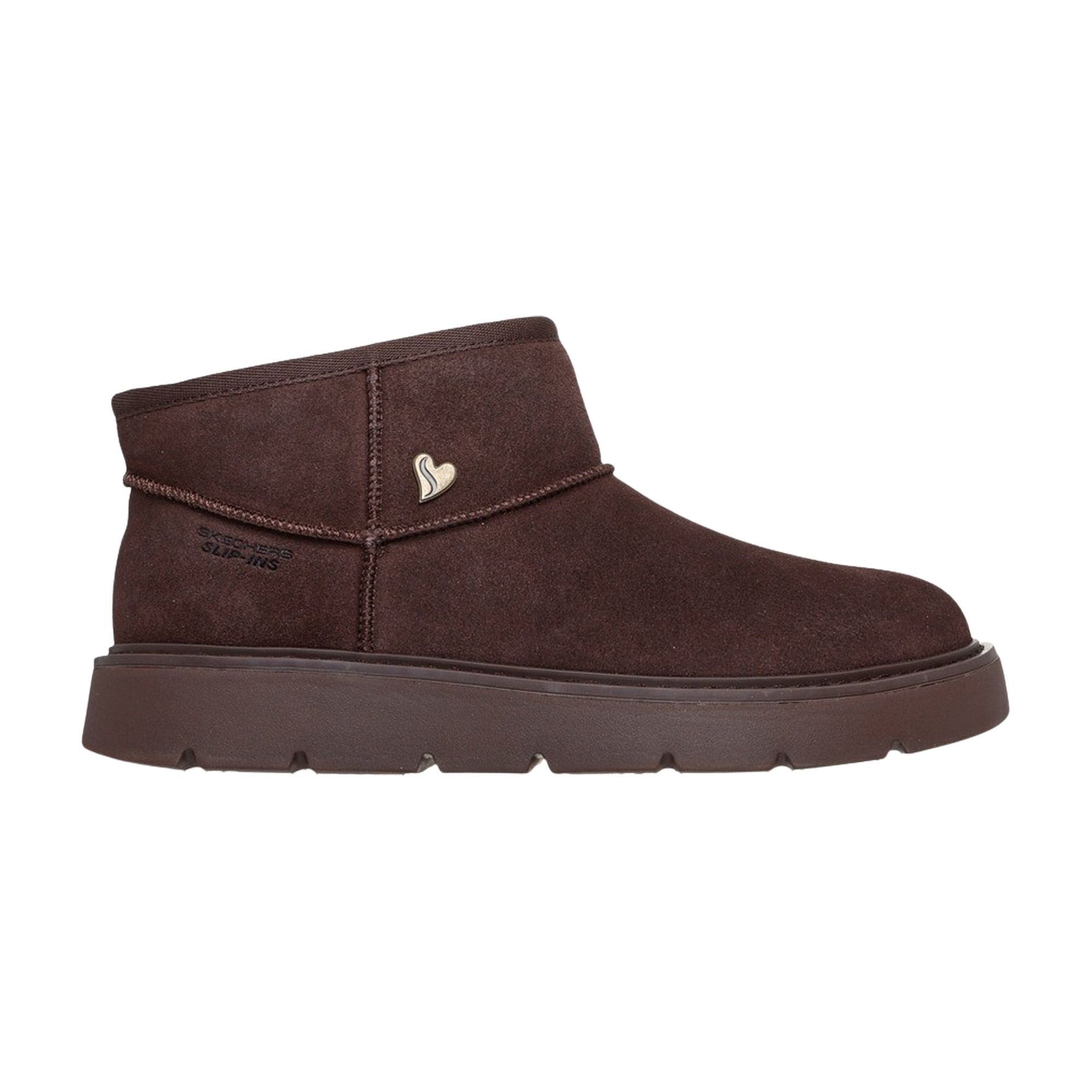 Skechers Keepsakes Cozy Mini Slip-Ins Laars Dames