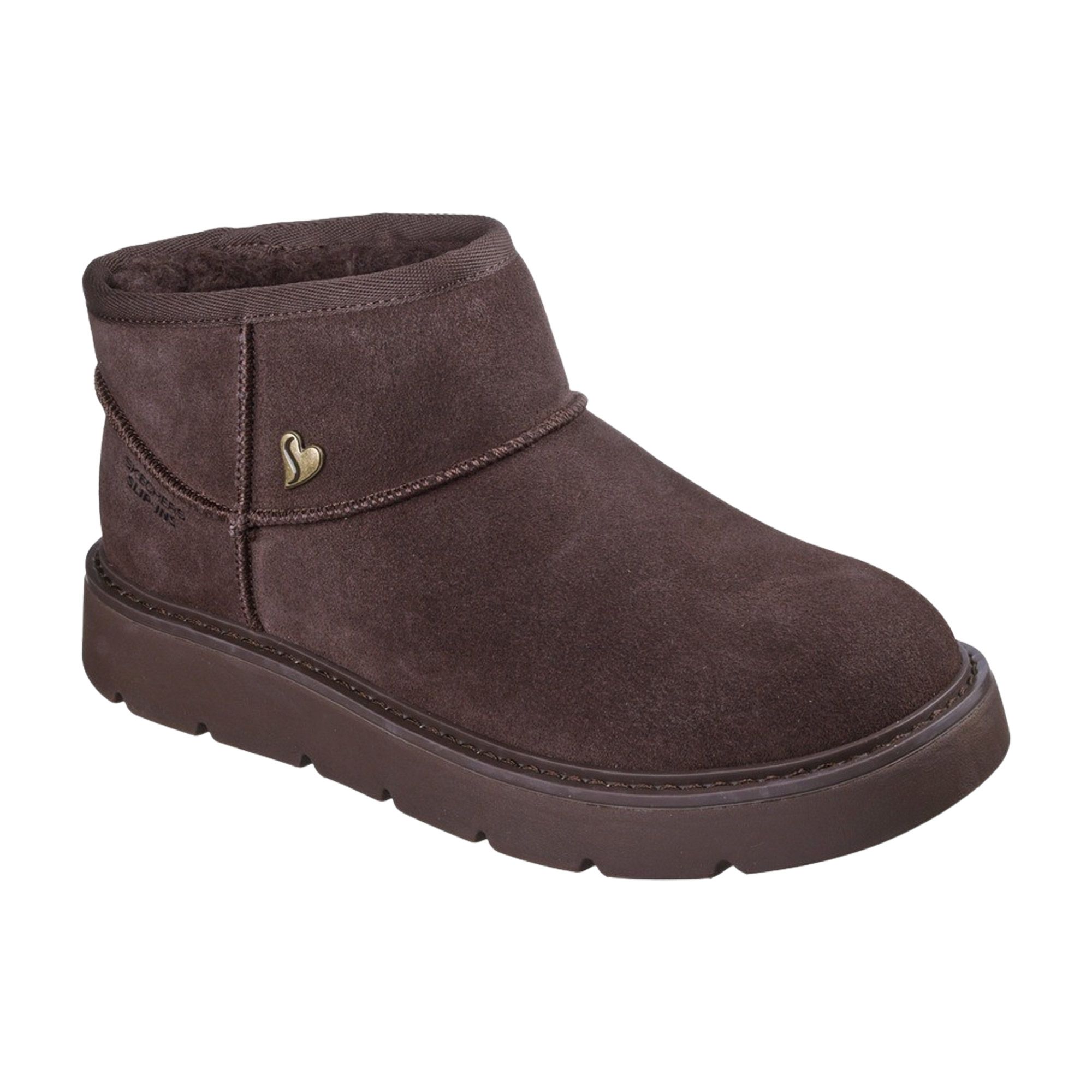 Skechers Keepsakes Cozy Mini Slip-Ins Laars Dames