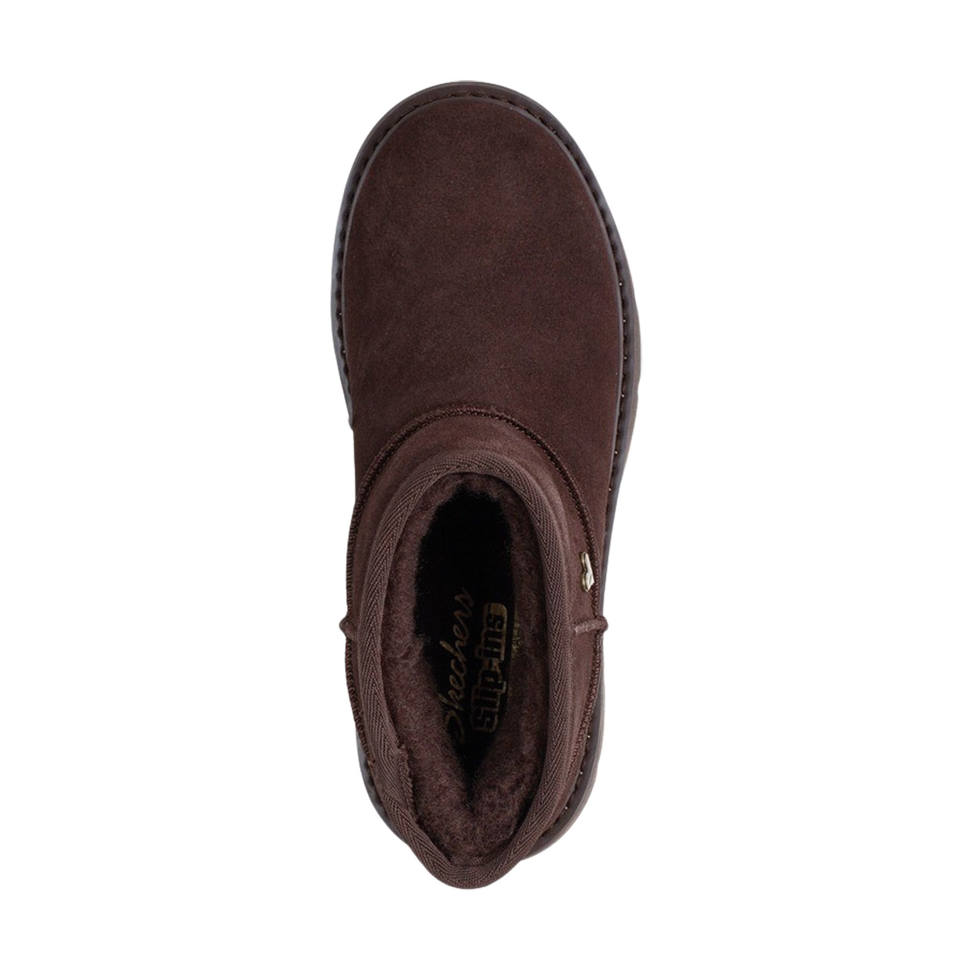 Skechers Keepsakes Cozy Mini Slip-Ins Laars Dames