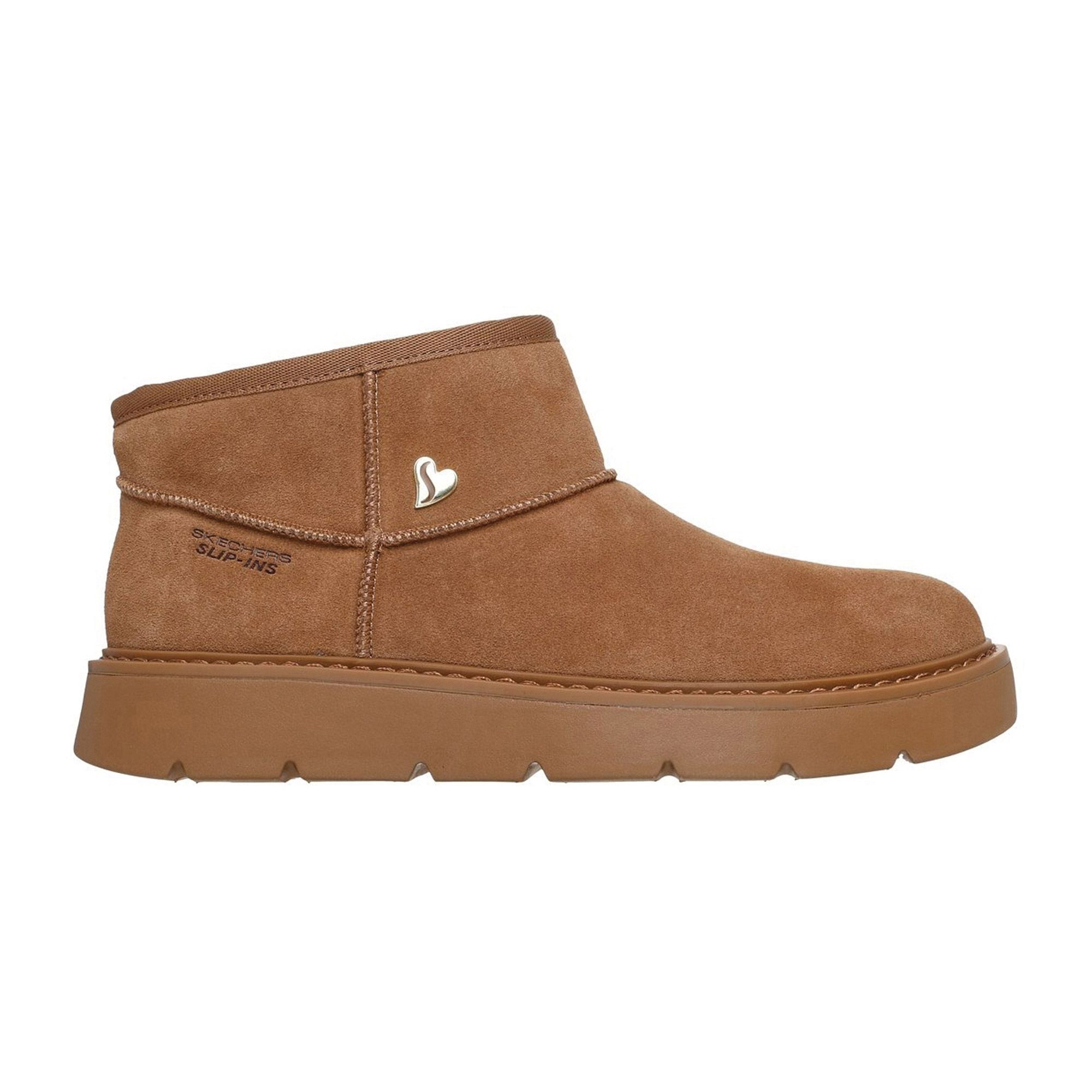 Skechers Keepsakes Cozy Mini Slip-Ins Laars Dames