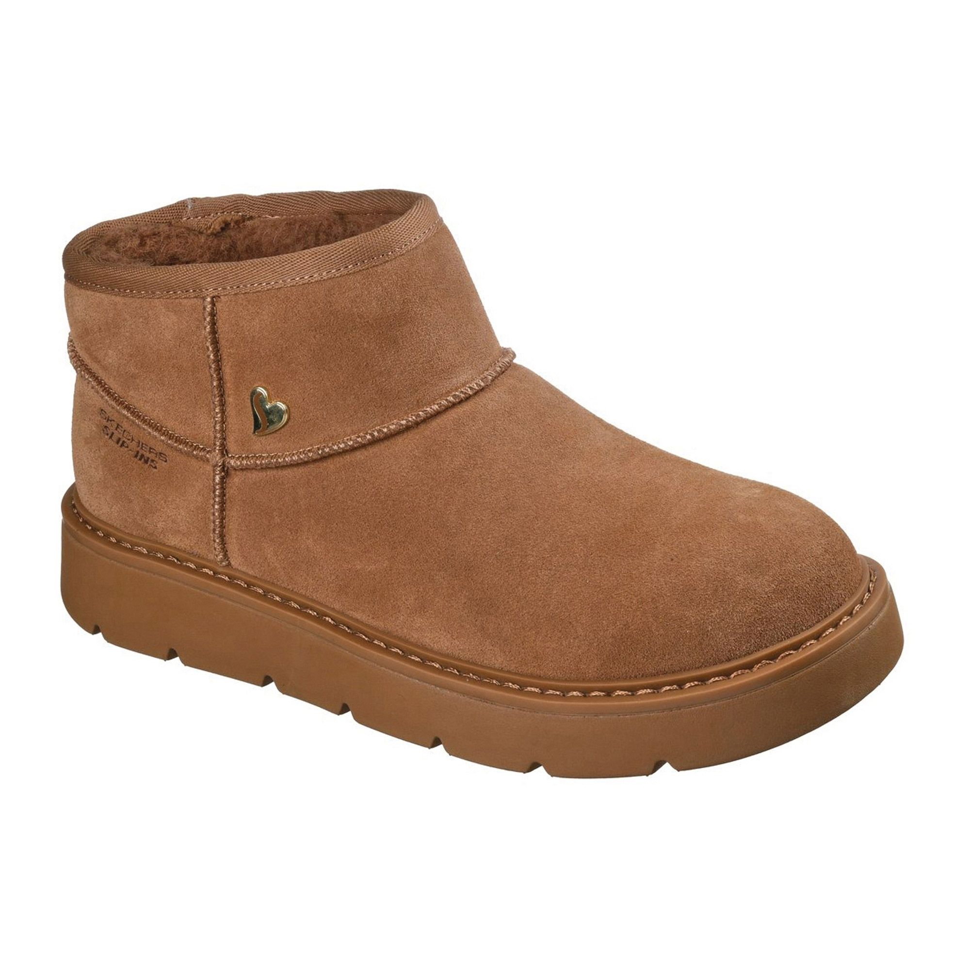 Skechers Keepsakes Cozy Mini Slip-Ins Laars Dames