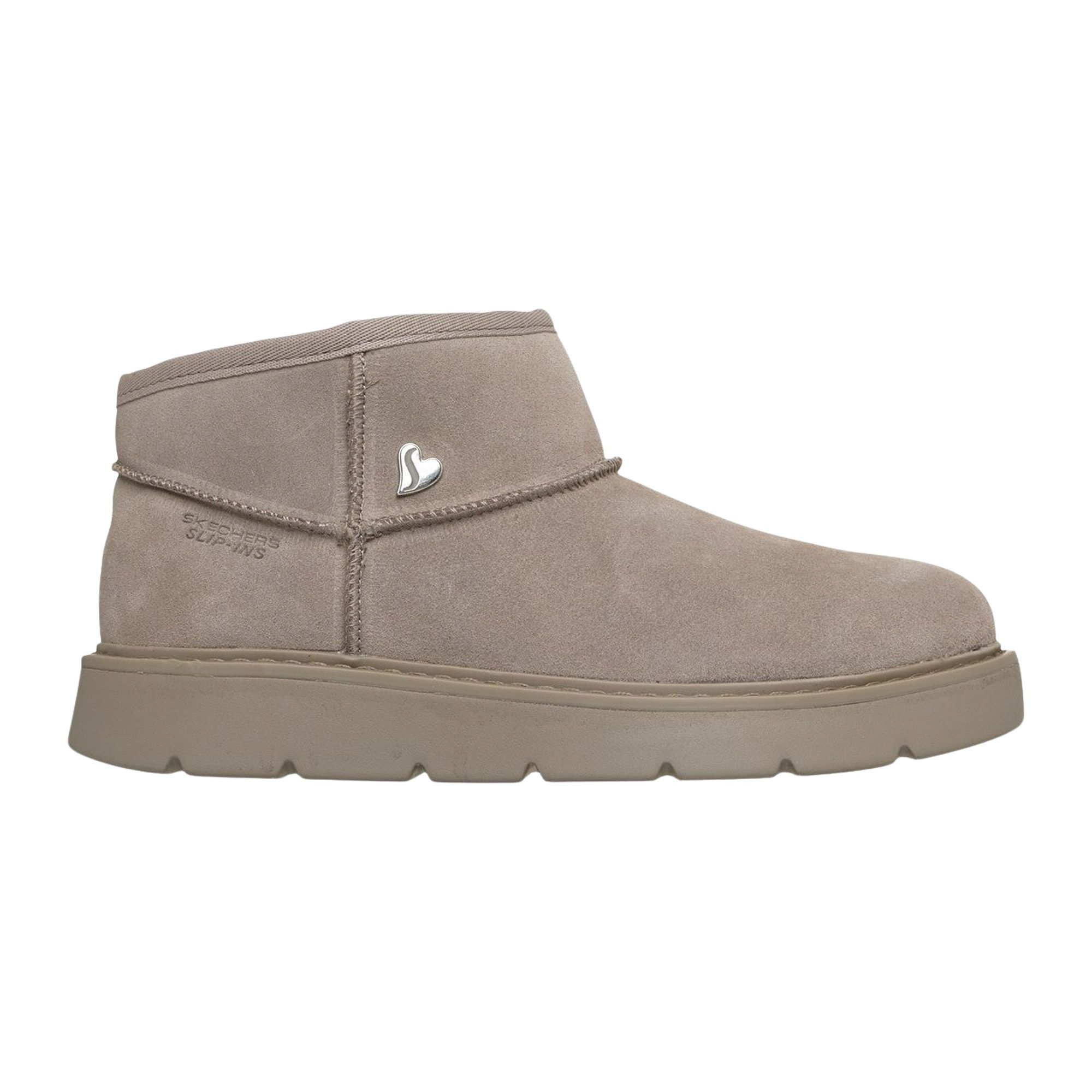 Skechers Keepsakes Cozy Mini Slip-Ins Laars Dames